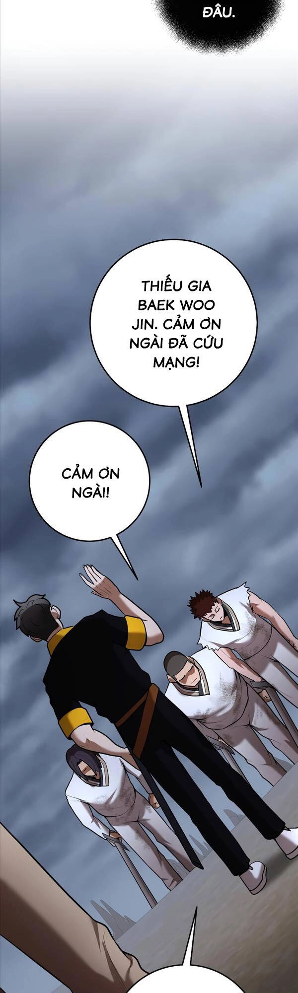 Thiên Tài Kiếm Thuật Của Gia Tộc Danh Giá Chapter 61 - 23