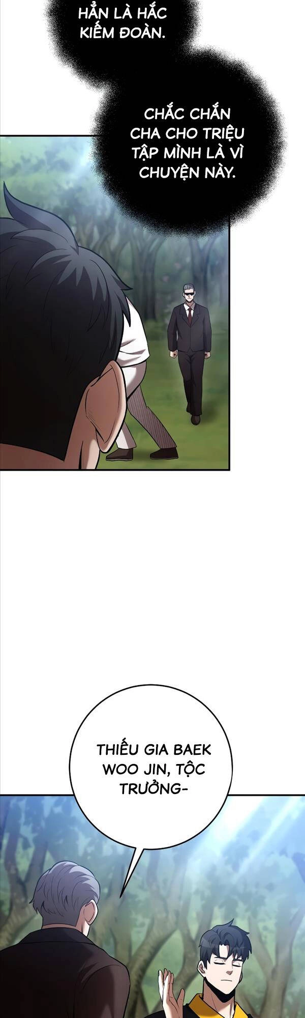 Thiên Tài Kiếm Thuật Của Gia Tộc Danh Giá Chapter 61 - 32