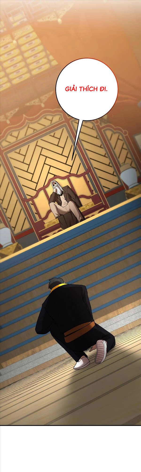 Thiên Tài Kiếm Thuật Của Gia Tộc Danh Giá Chapter 61 - 38