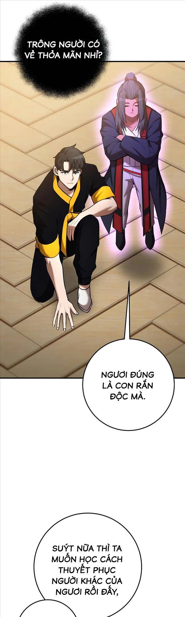 Thiên Tài Kiếm Thuật Của Gia Tộc Danh Giá Chapter 61 - 51