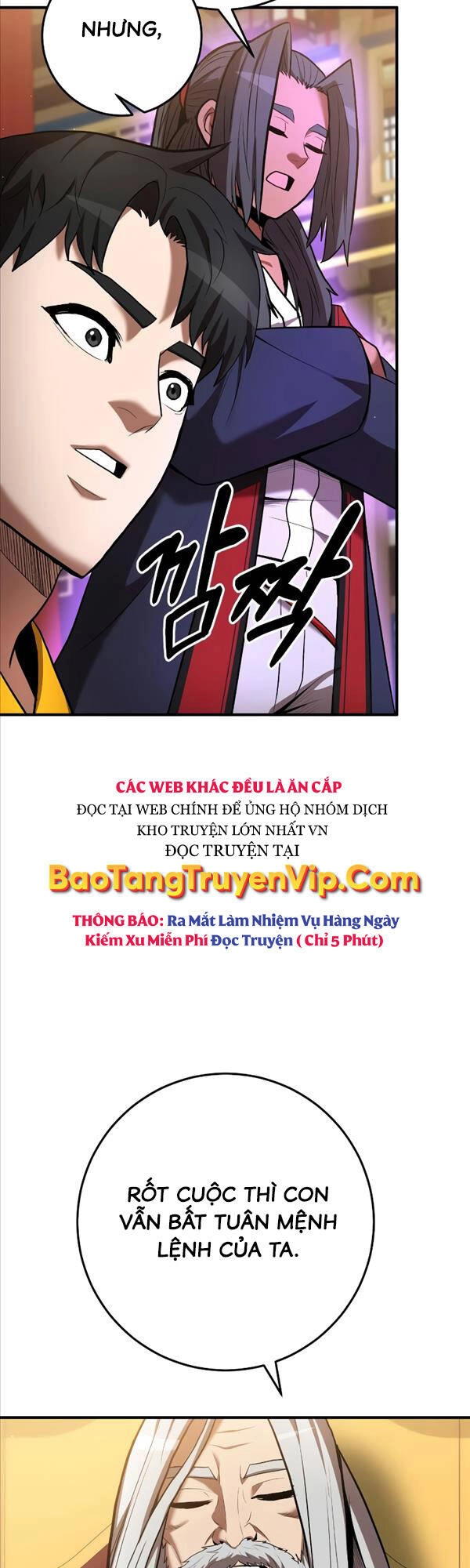 Thiên Tài Kiếm Thuật Của Gia Tộc Danh Giá Chapter 61 - 52