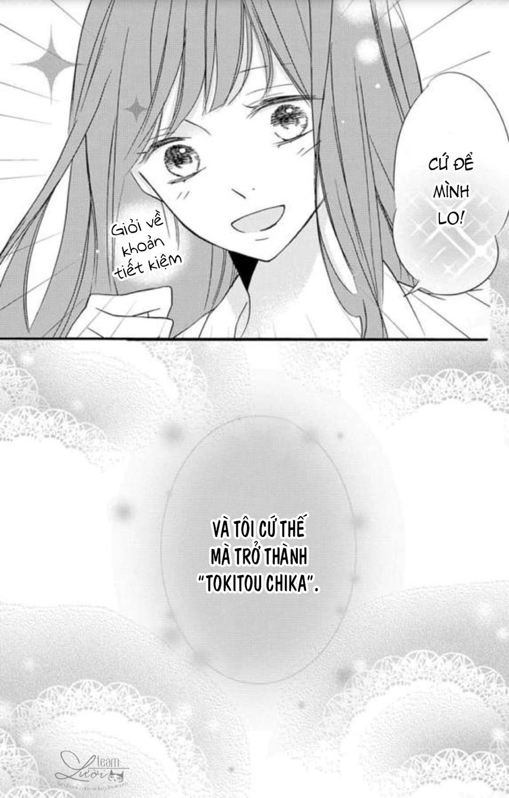 Masaomi-Kun Ni Metoraremashita Chapter 1 - 29