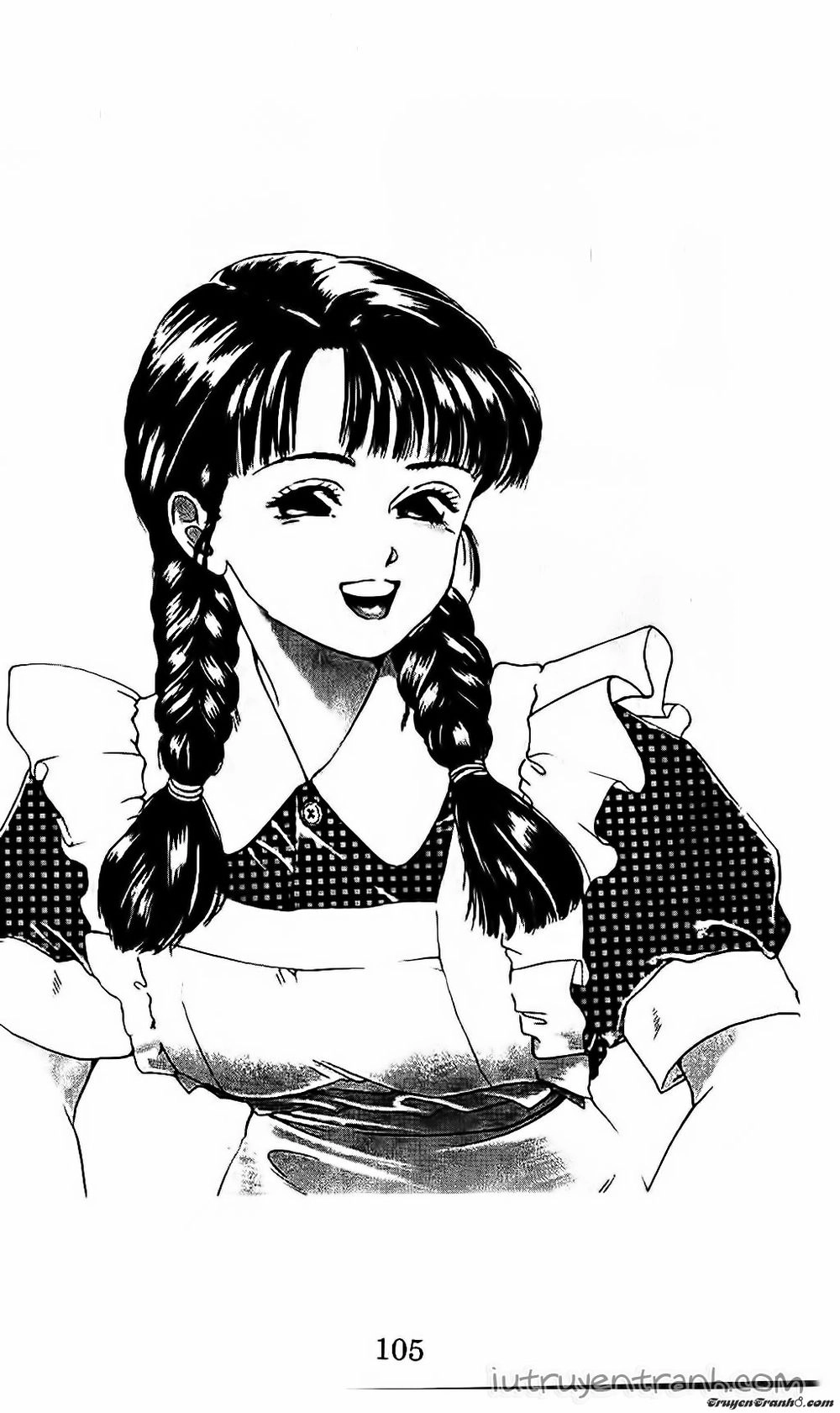 Mirano Nhà Tôi Chapter 6 - 2