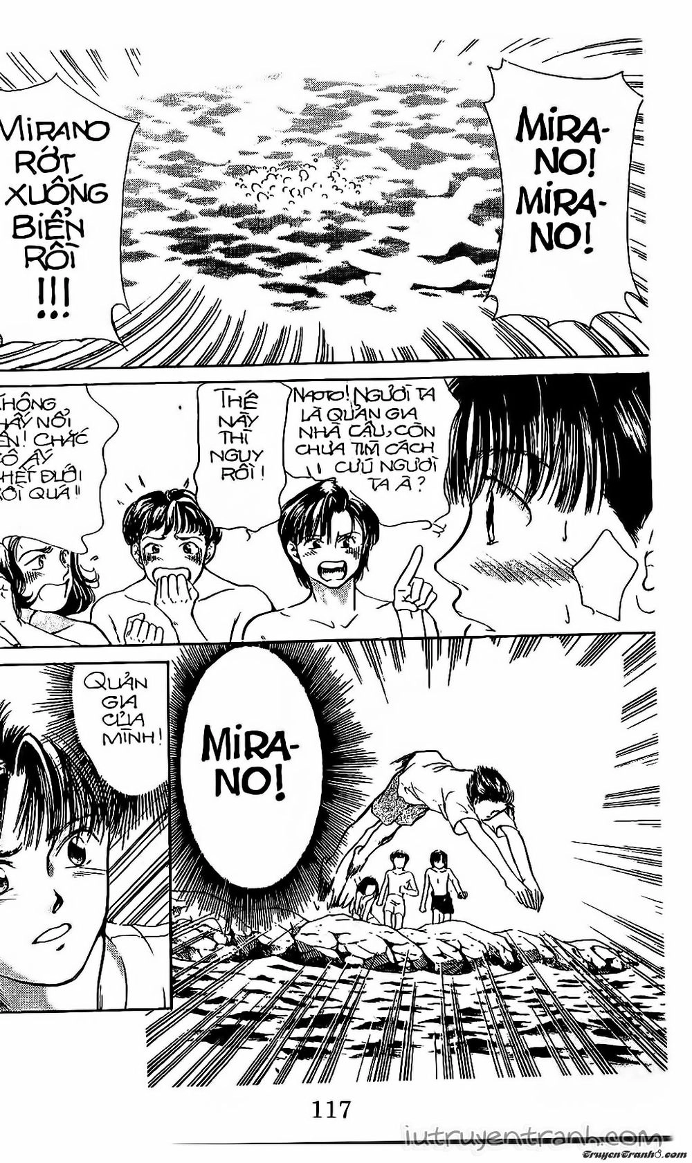 Mirano Nhà Tôi Chapter 6 - 14