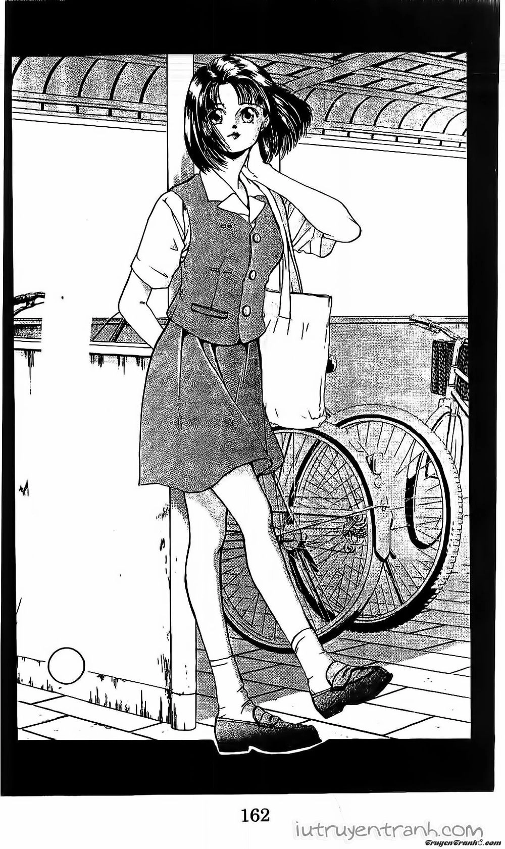 Mirano Nhà Tôi Chapter 9 - 2