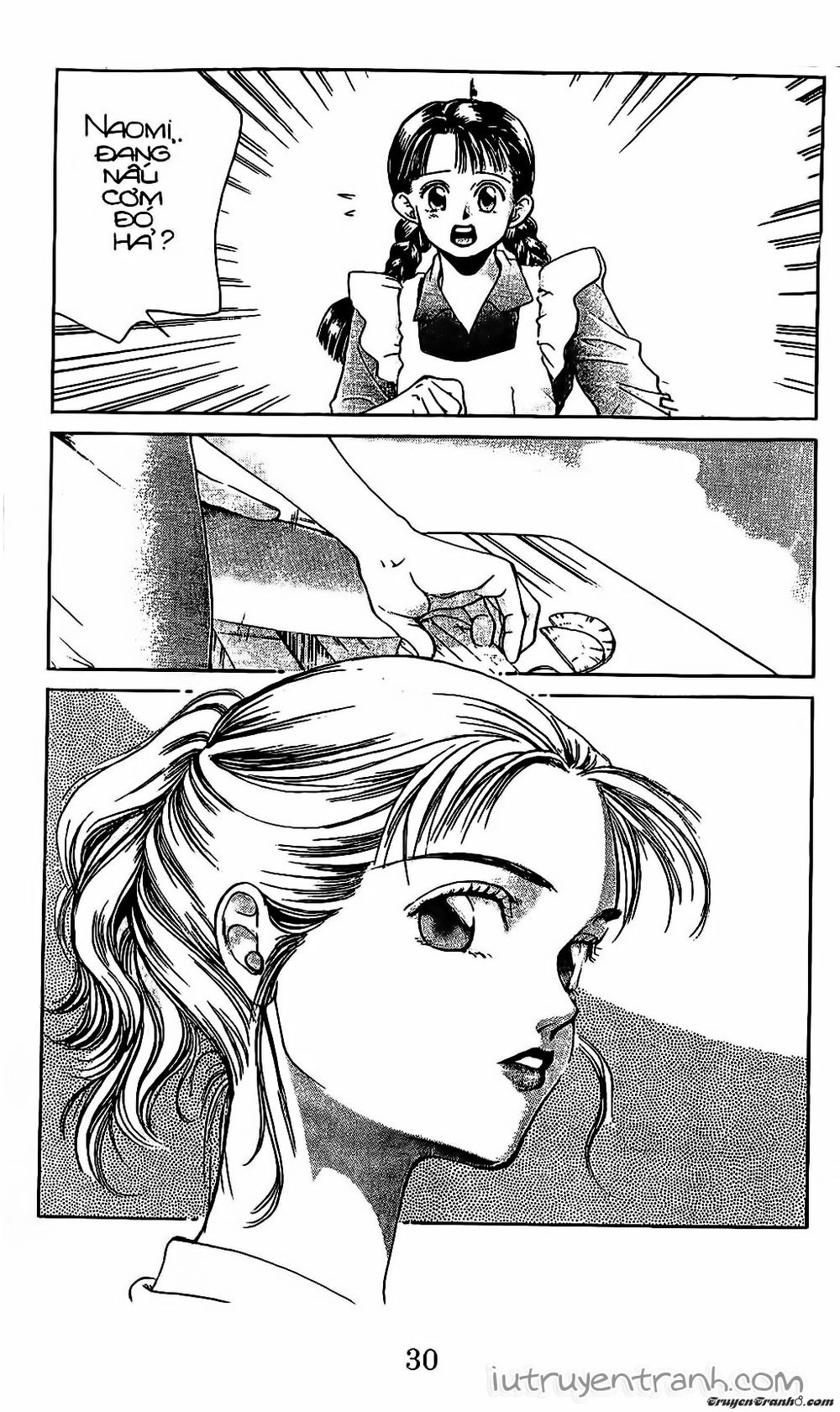 Mirano Nhà Tôi Chapter 9 - 33