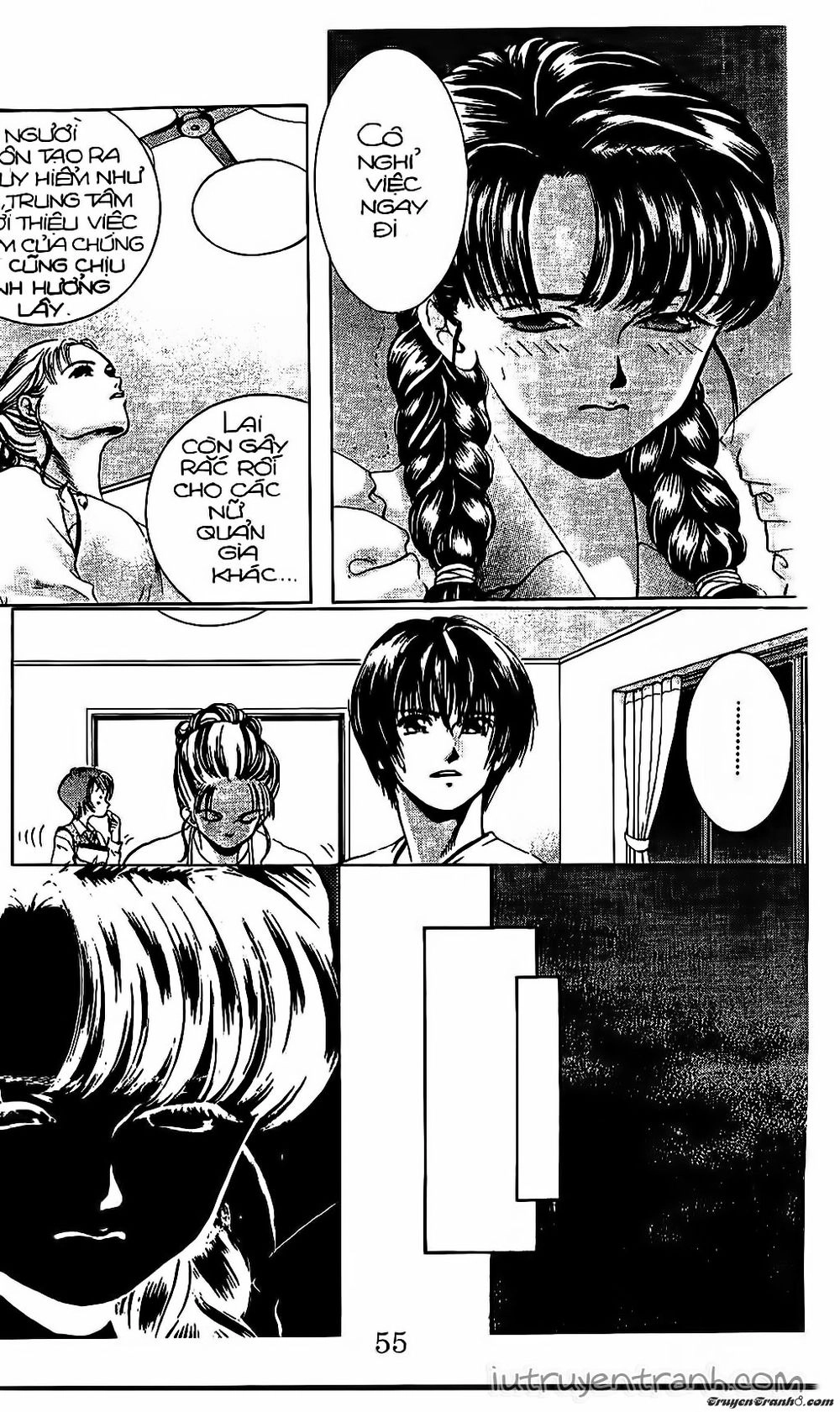 Mirano Nhà Tôi Chapter 10 - 23