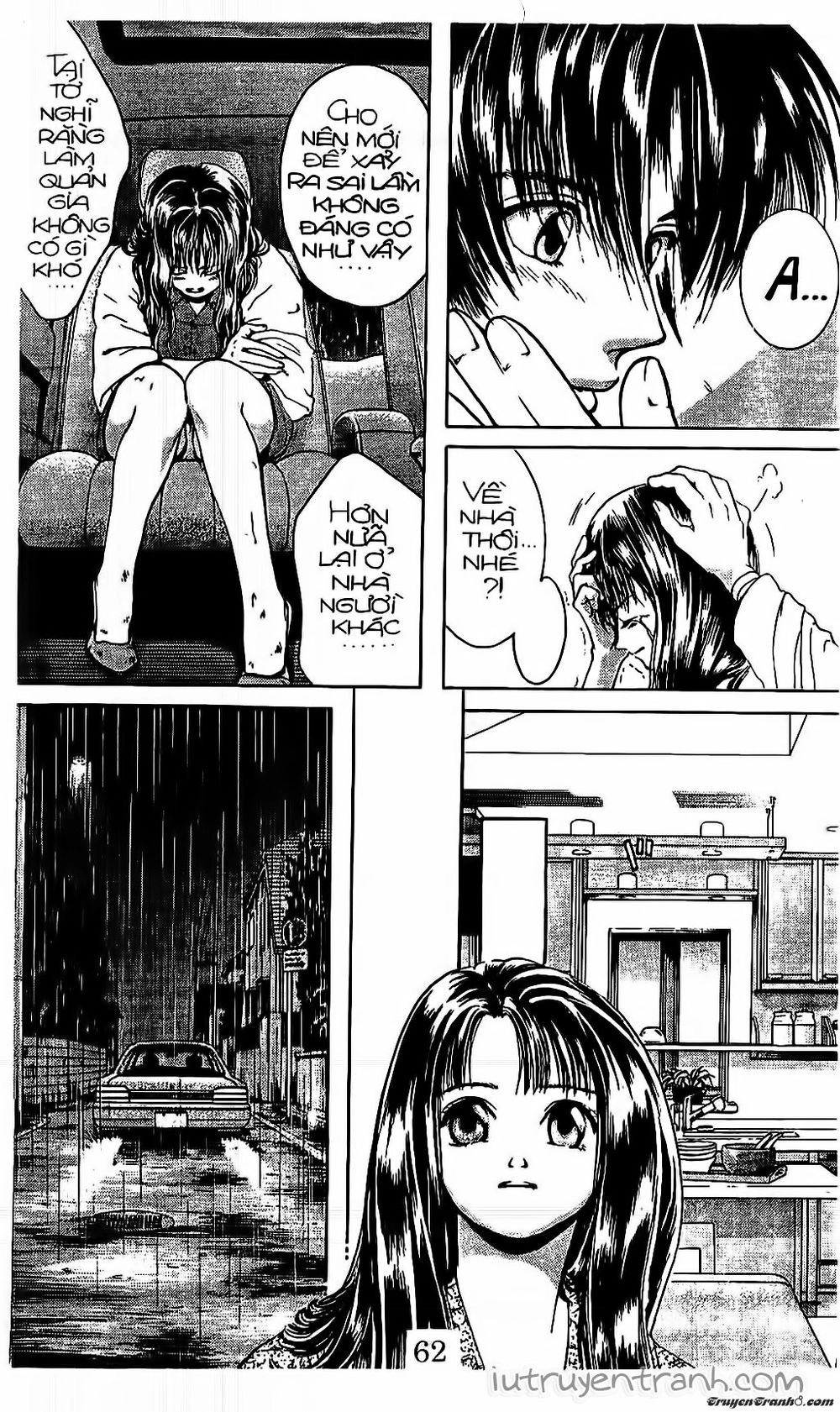 Mirano Nhà Tôi Chapter 10 - 30