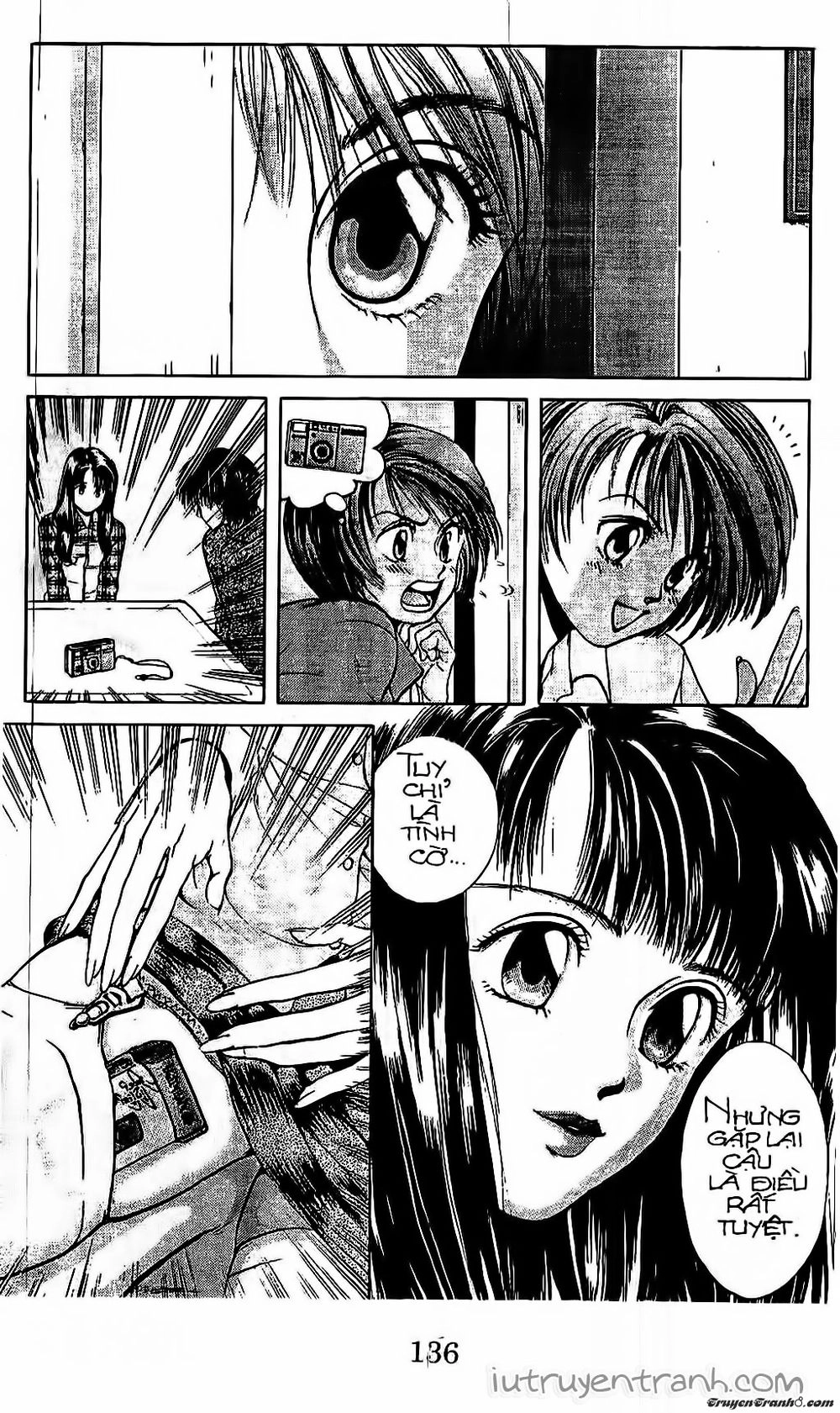 Mirano Nhà Tôi Chapter 13 - 13