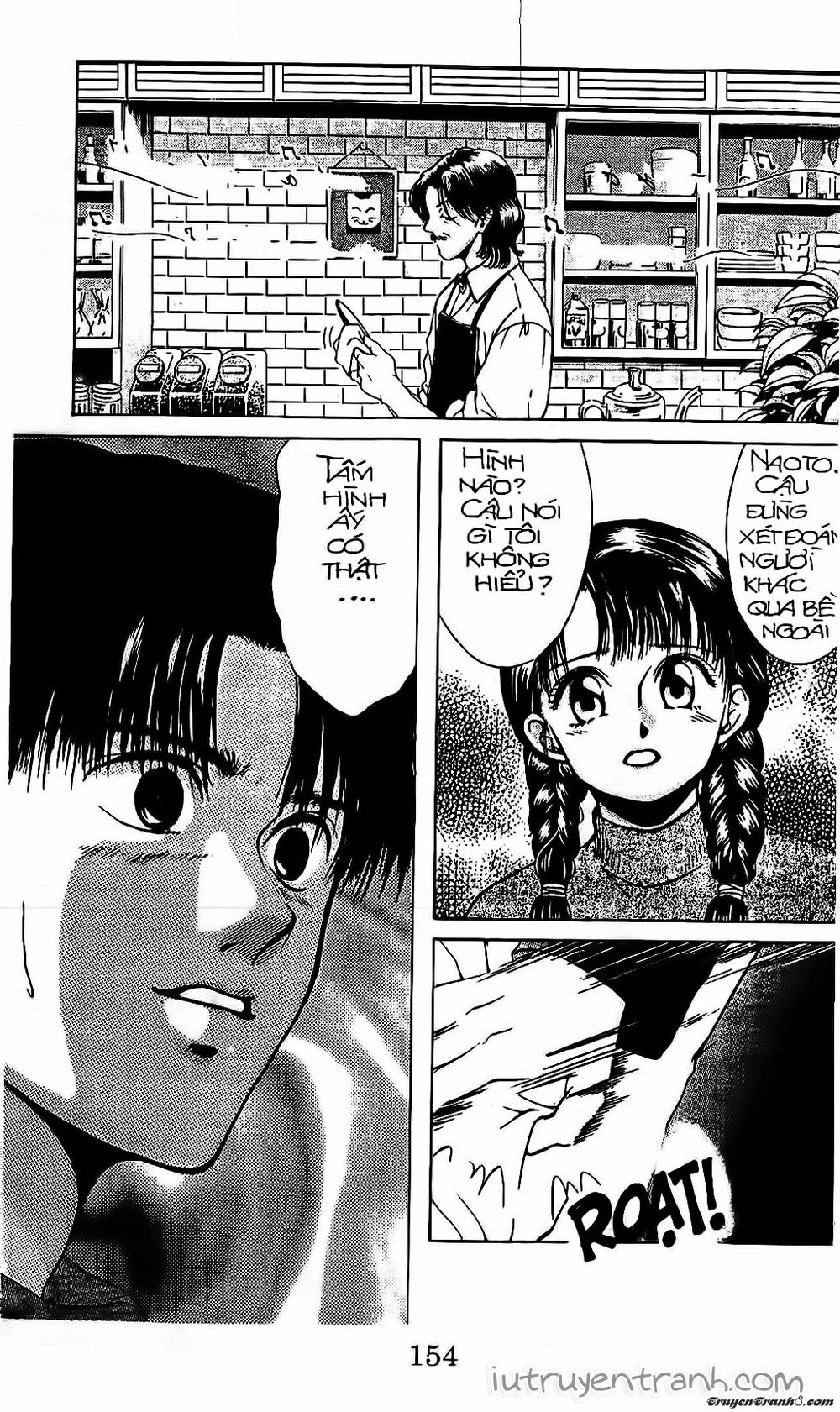 Mirano Nhà Tôi Chapter 14 - 14