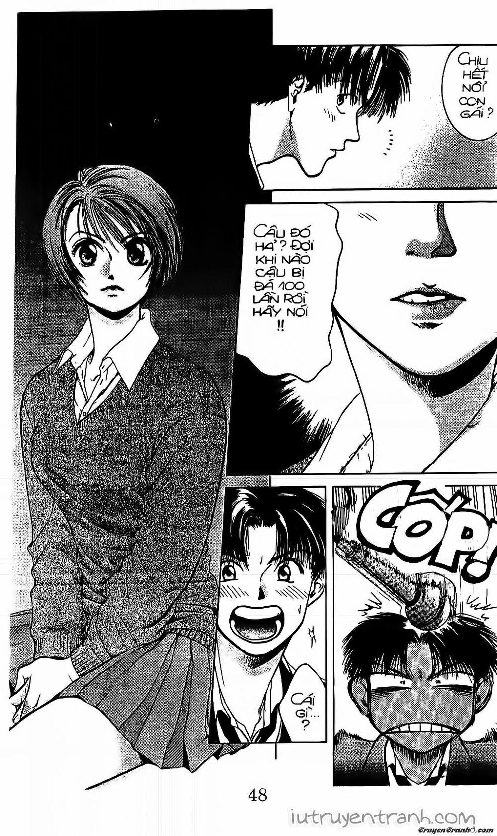 Mirano Nhà Tôi Chapter 16 - 34