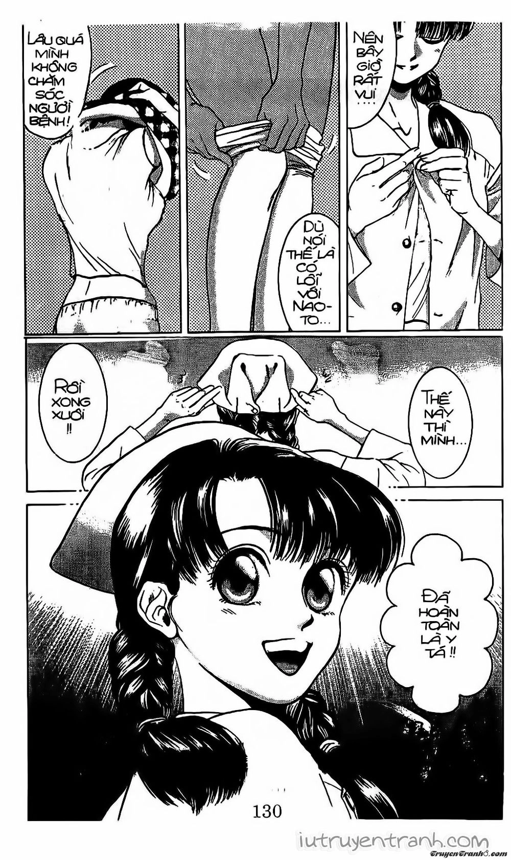 Mirano Nhà Tôi Chapter 21 - 6