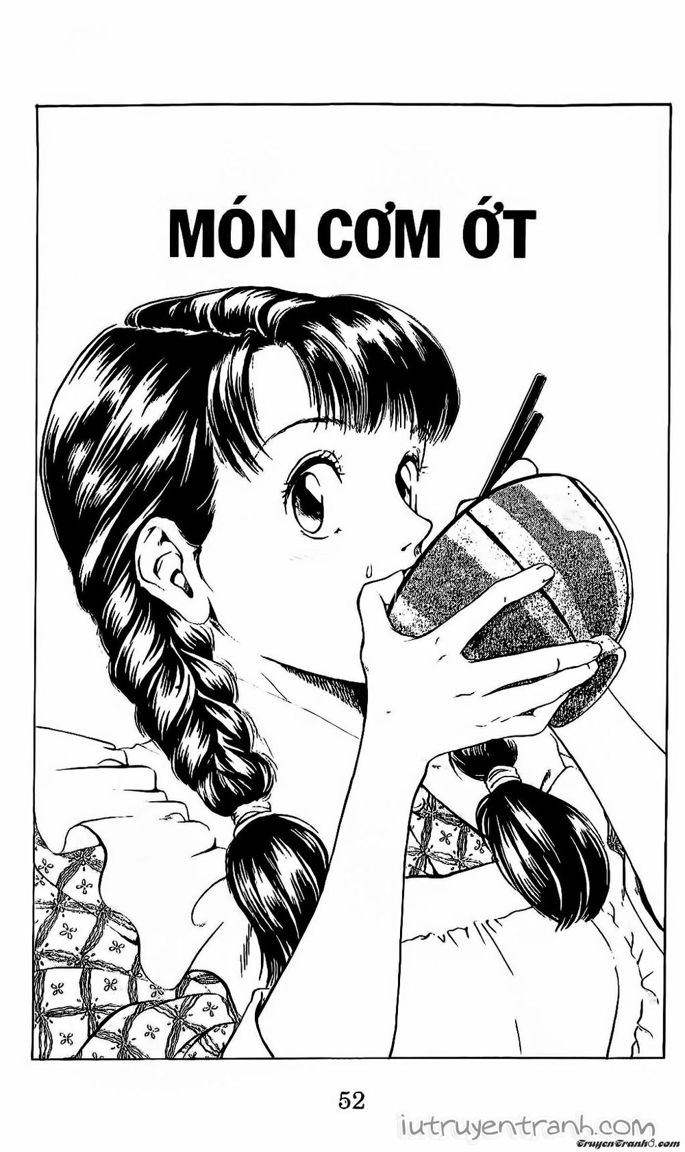 Mirano Nhà Tôi Chapter 26 - 1