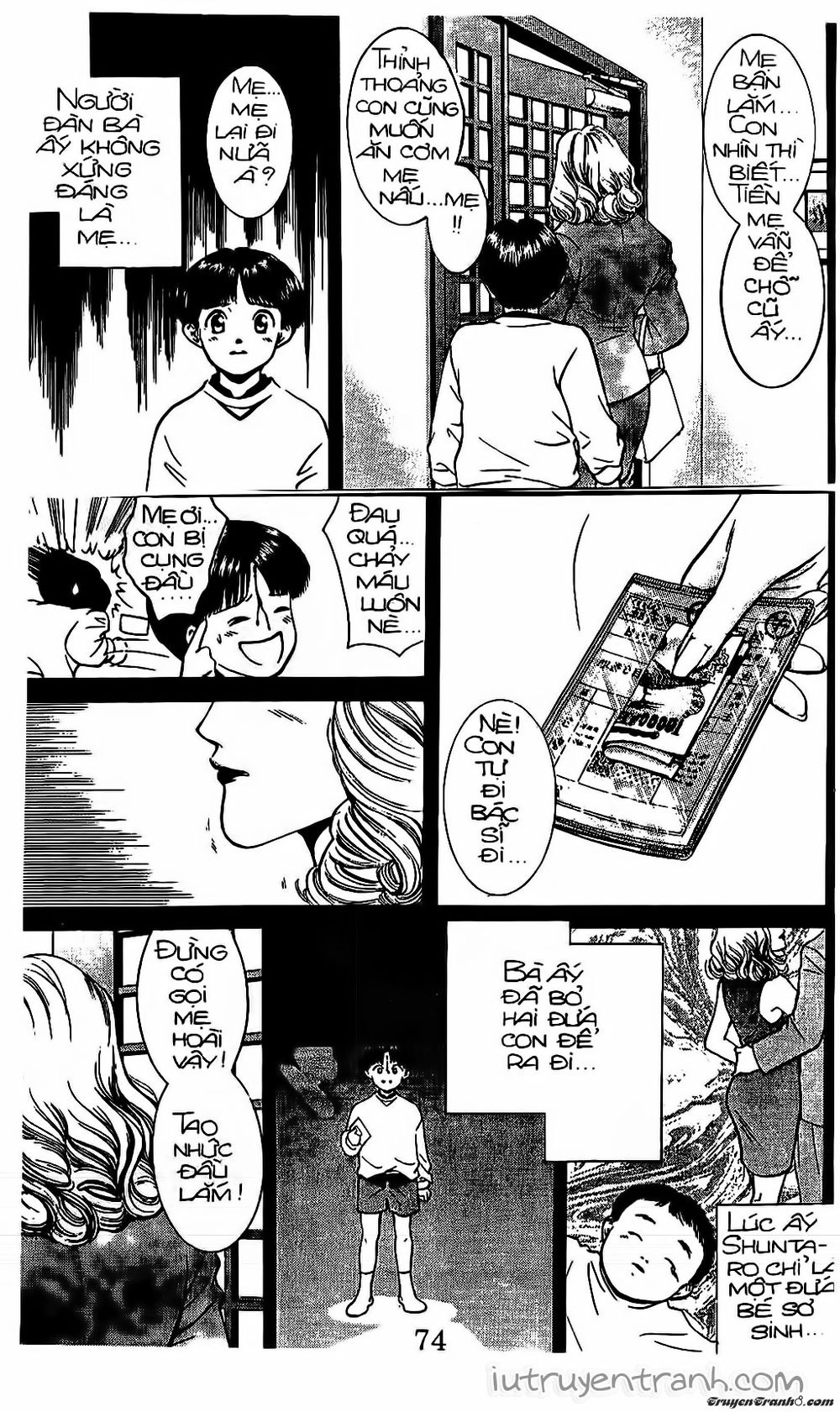 Mirano Nhà Tôi Chapter 27 - 6