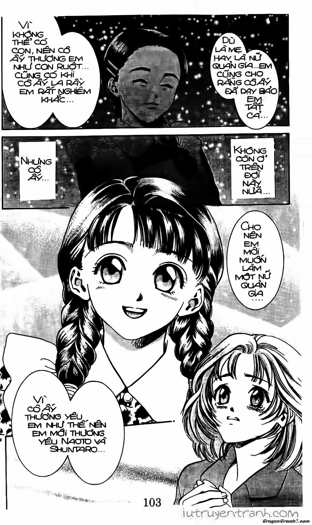 Mirano Nhà Tôi Chapter 35 - 16