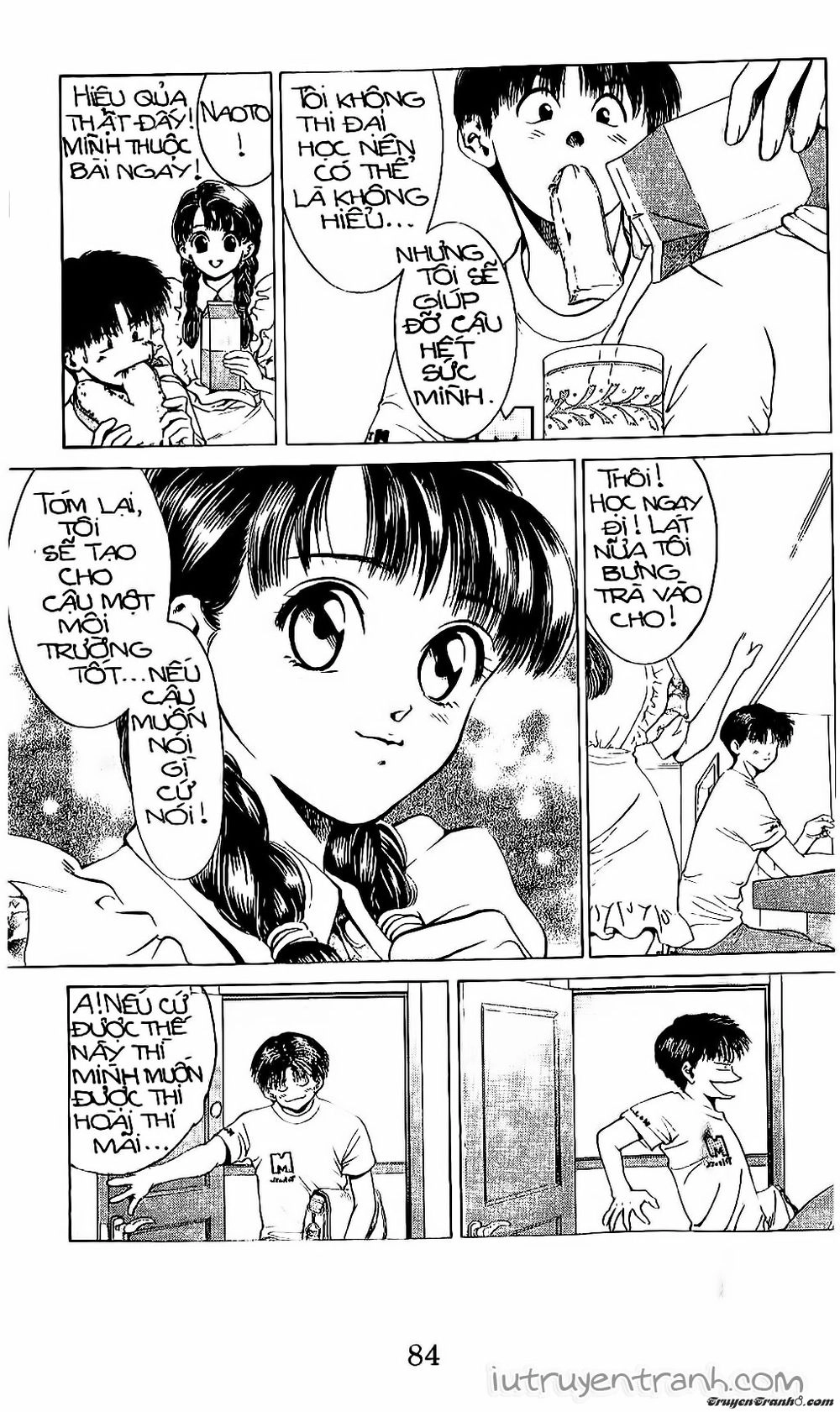 Mirano Nhà Tôi Chapter 41 - 6