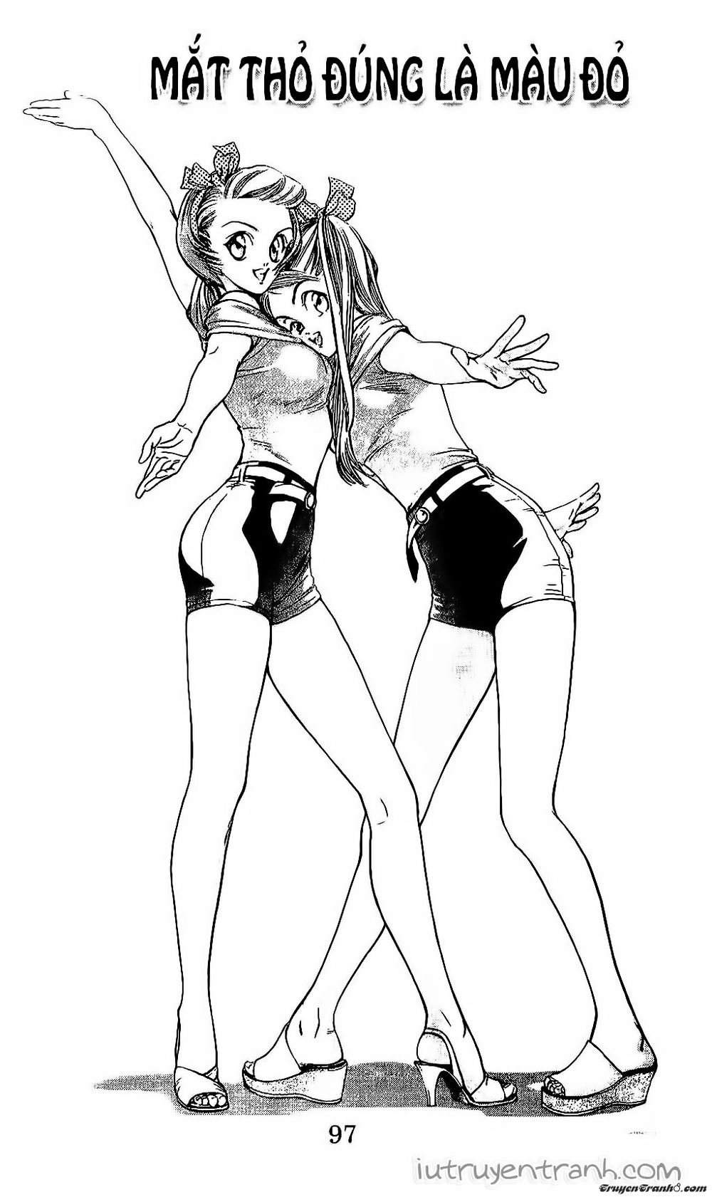 Mirano Nhà Tôi Chapter 42 - 1