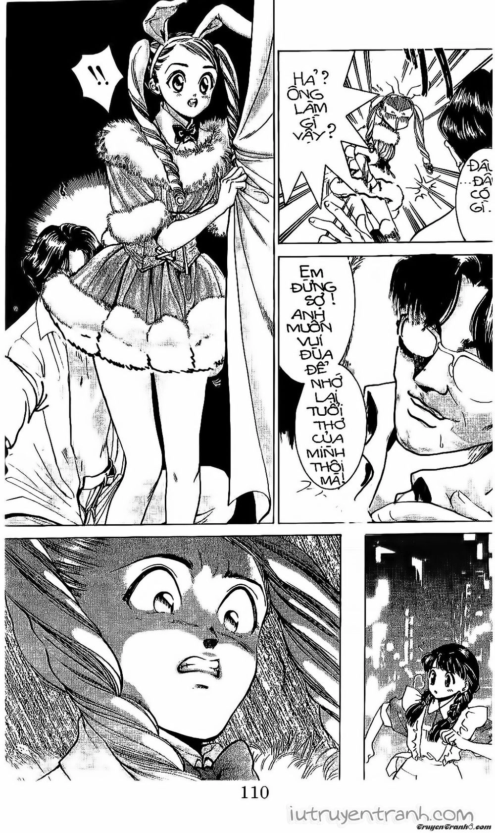 Mirano Nhà Tôi Chapter 42 - 14