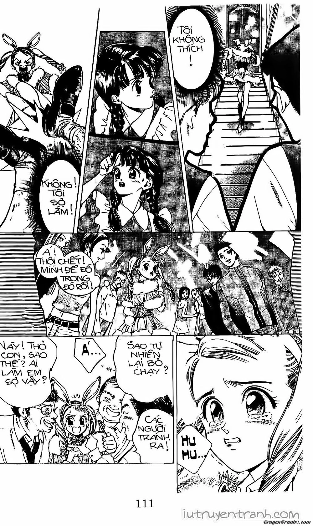 Mirano Nhà Tôi Chapter 42 - 15