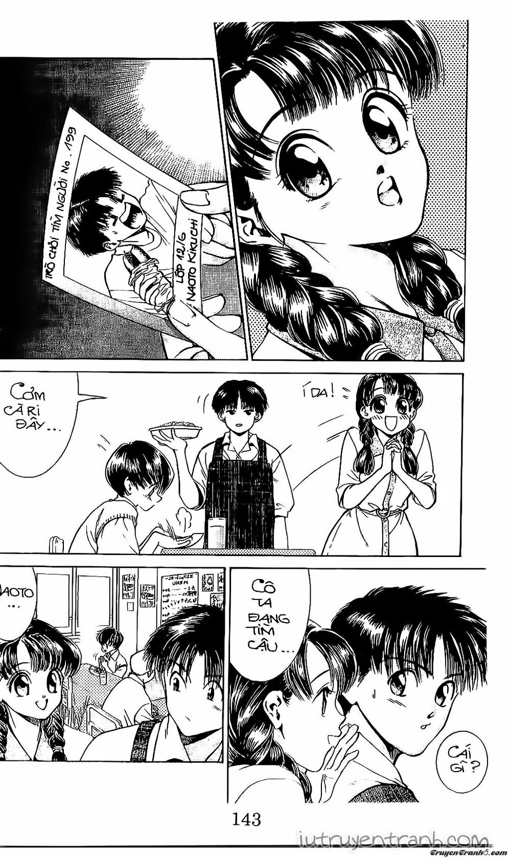 Mirano Nhà Tôi Chapter 44 - 11