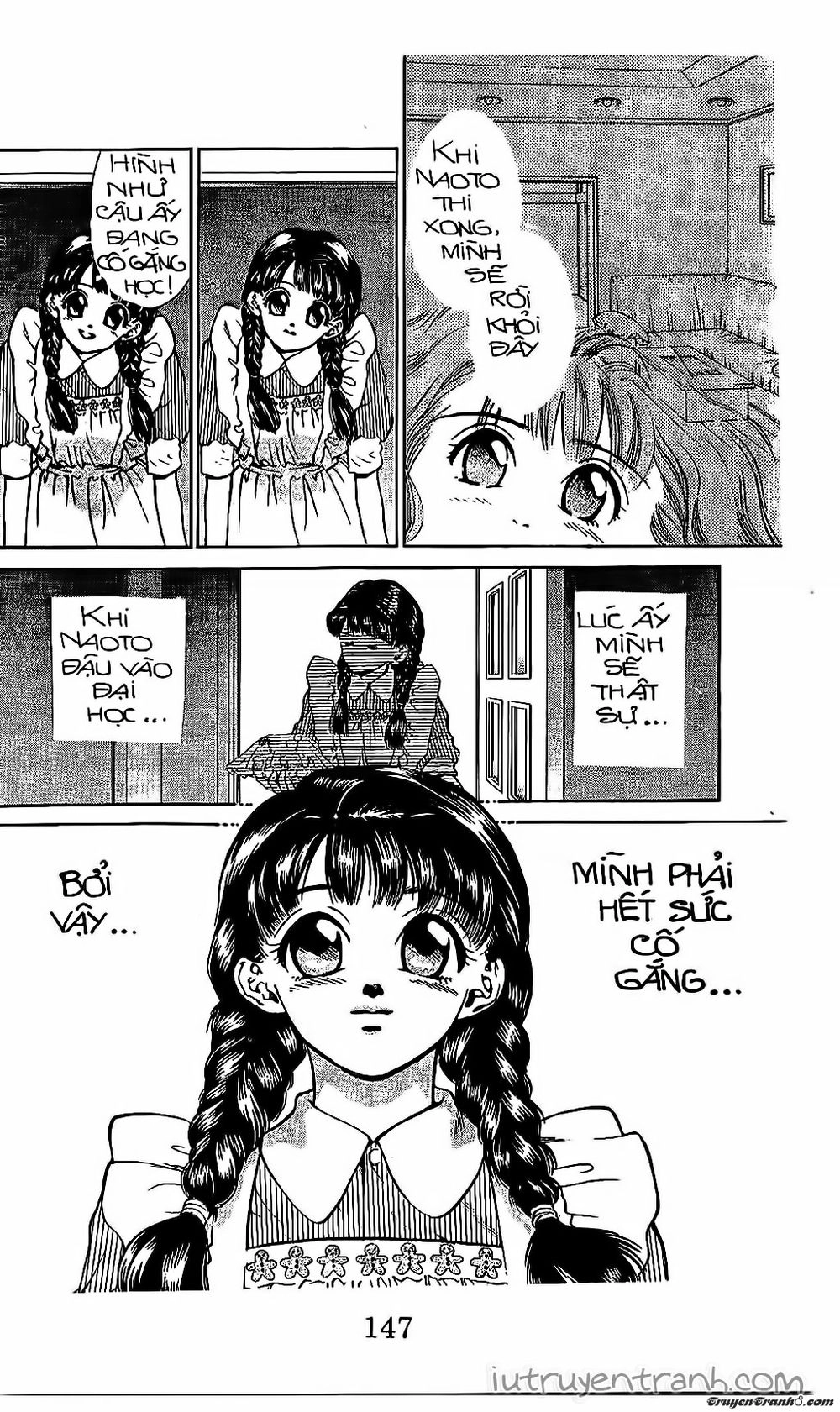 Mirano Nhà Tôi Chapter 52 - 17