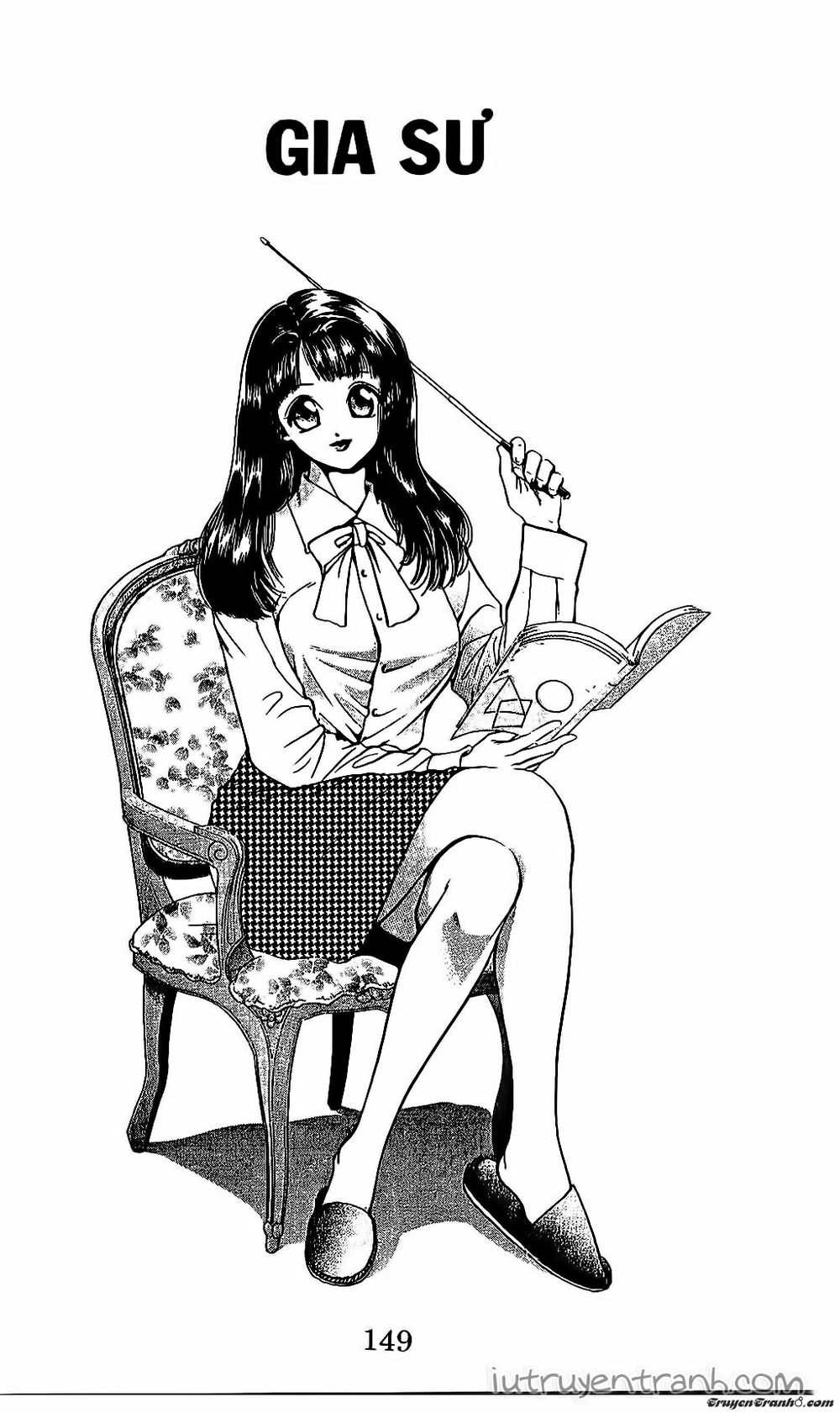 Mirano Nhà Tôi Chapter 53 - 1