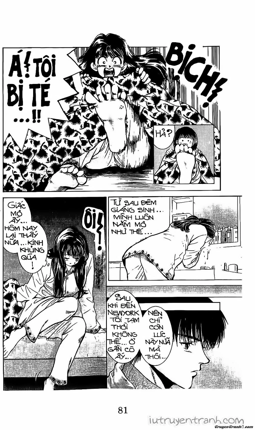 Mirano Nhà Tôi Chapter 57 - 20