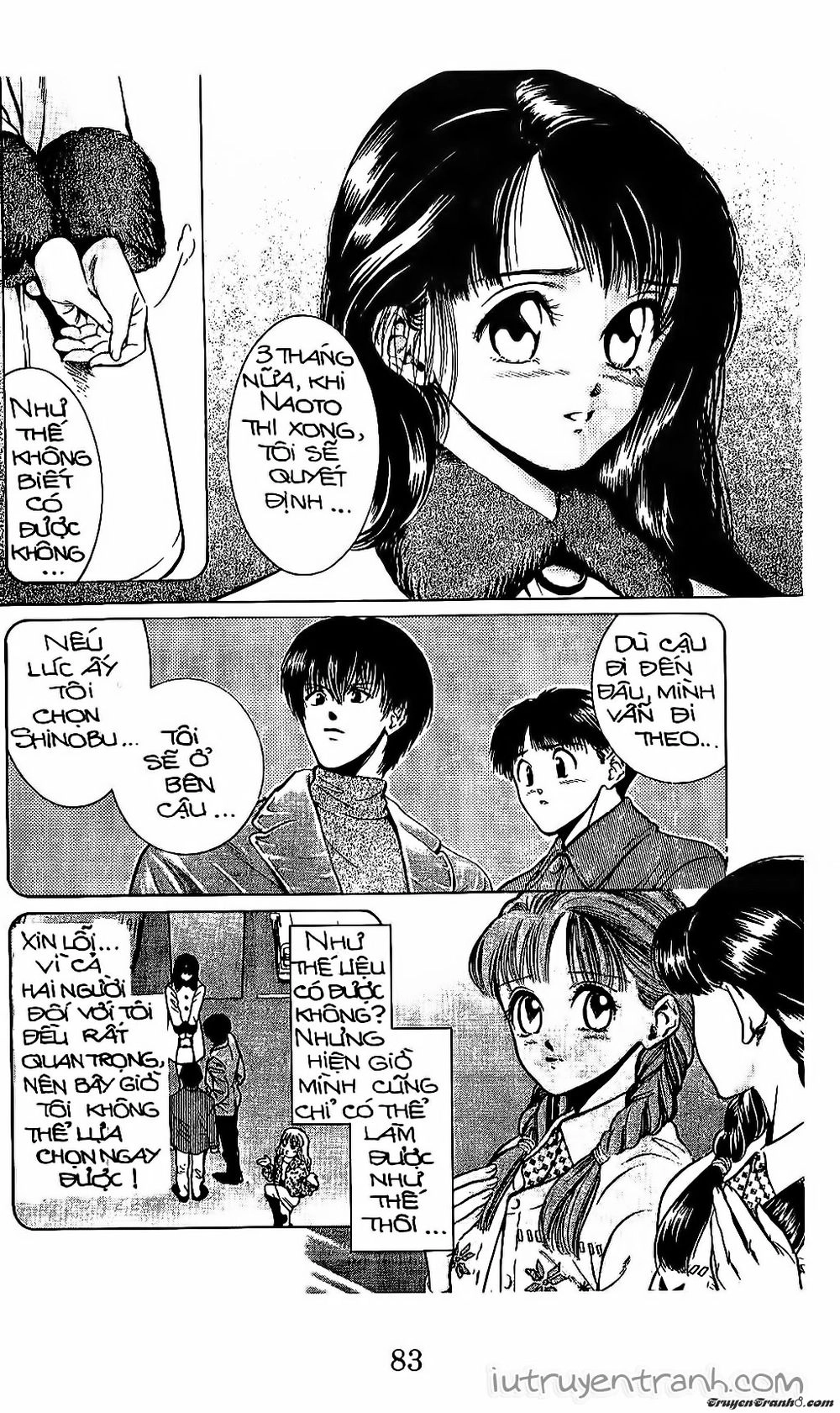 Mirano Nhà Tôi Chapter 57 - 22