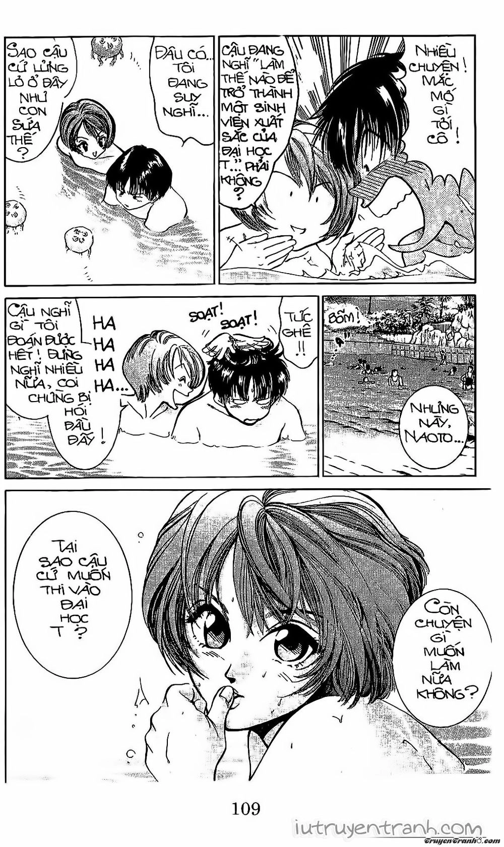 Mirano Nhà Tôi Chapter 59 - 13