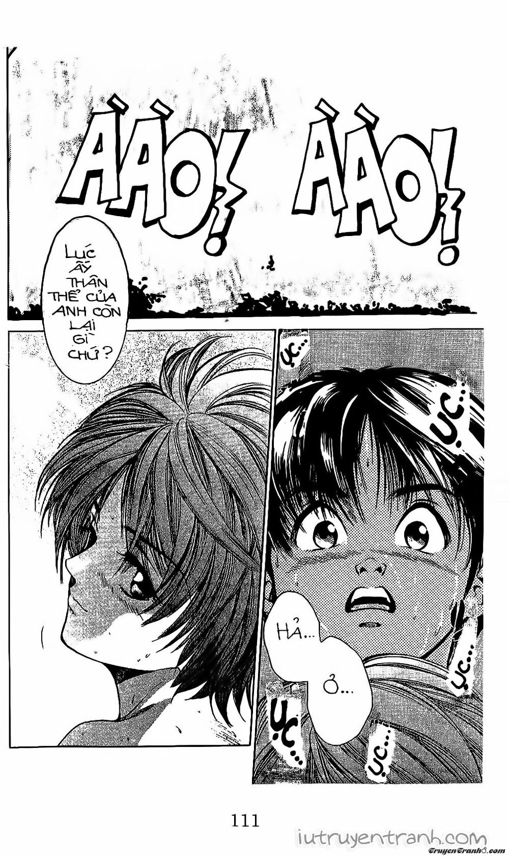 Mirano Nhà Tôi Chapter 59 - 15