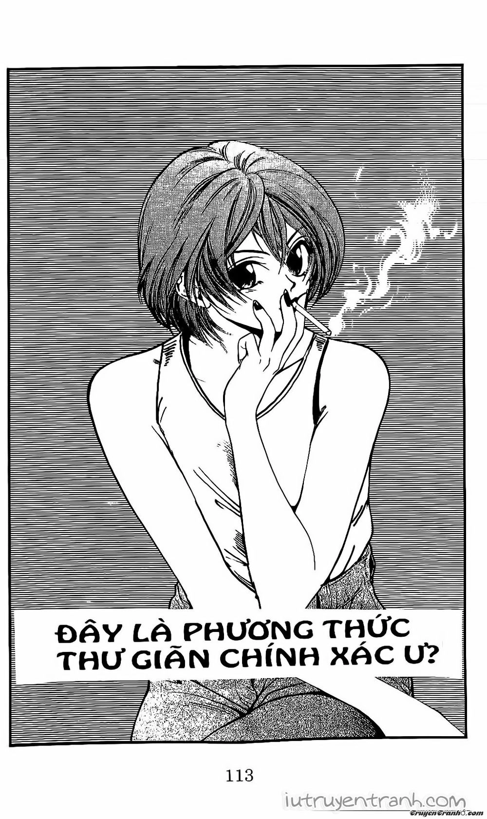 Mirano Nhà Tôi Chapter 60 - 1