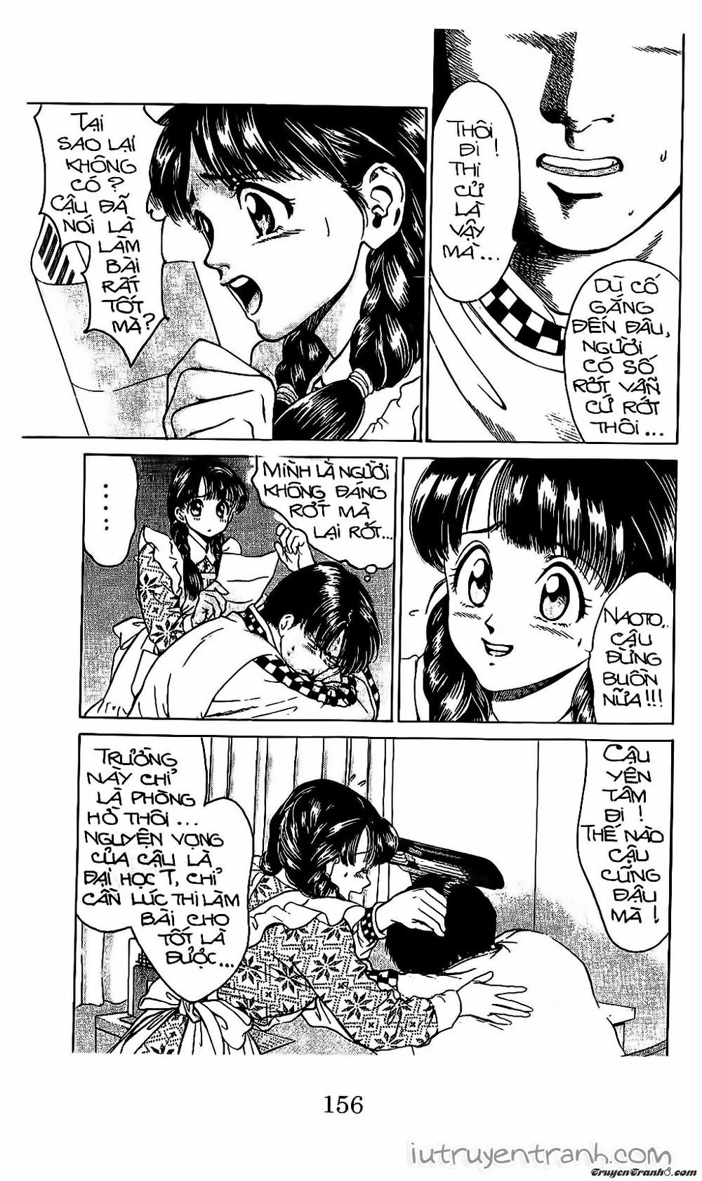 Mirano Nhà Tôi Chapter 62 - 8