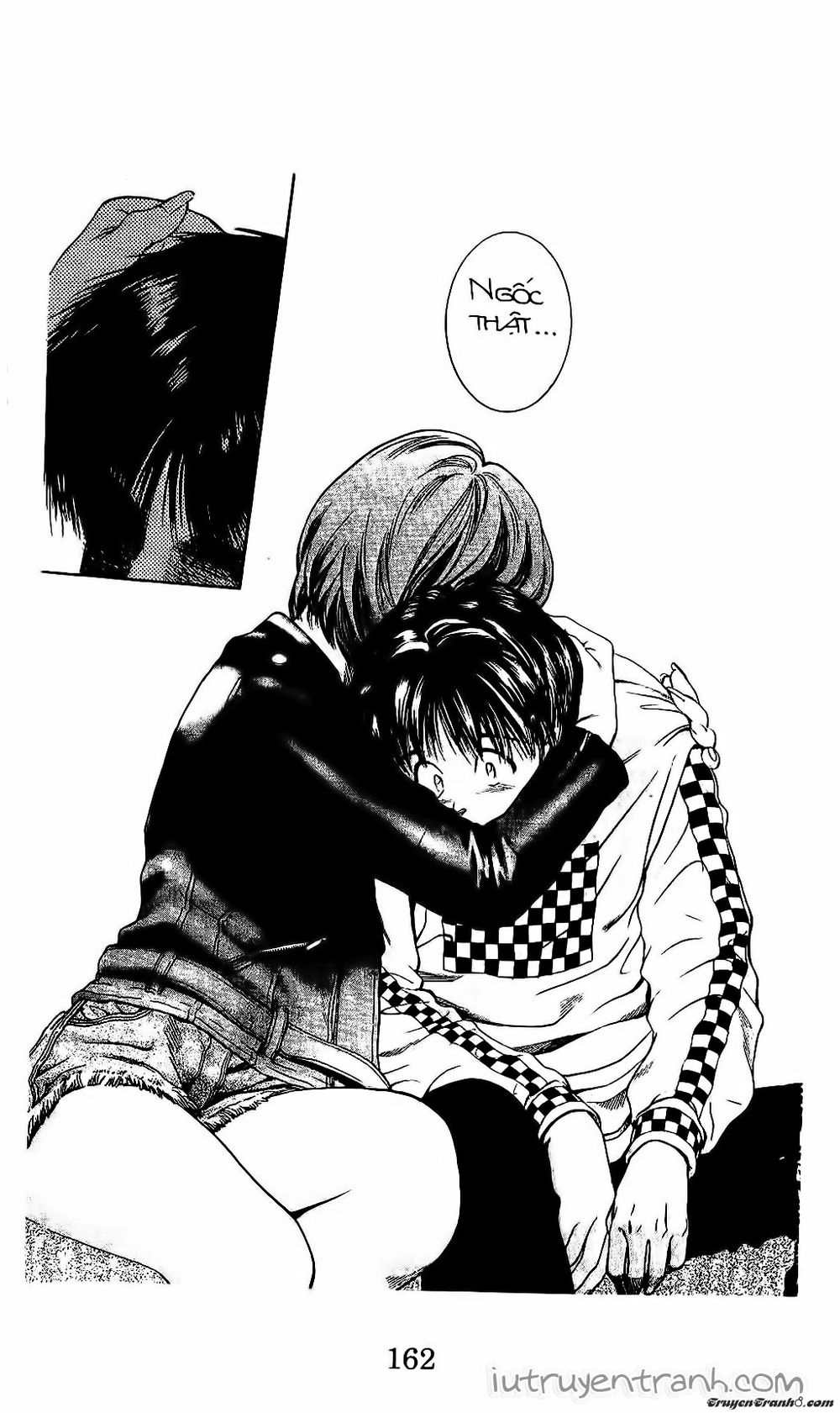 Mirano Nhà Tôi Chapter 62 - 14