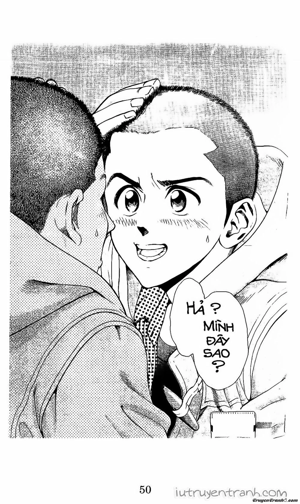 Mirano Nhà Tôi Chapter 65 - 7