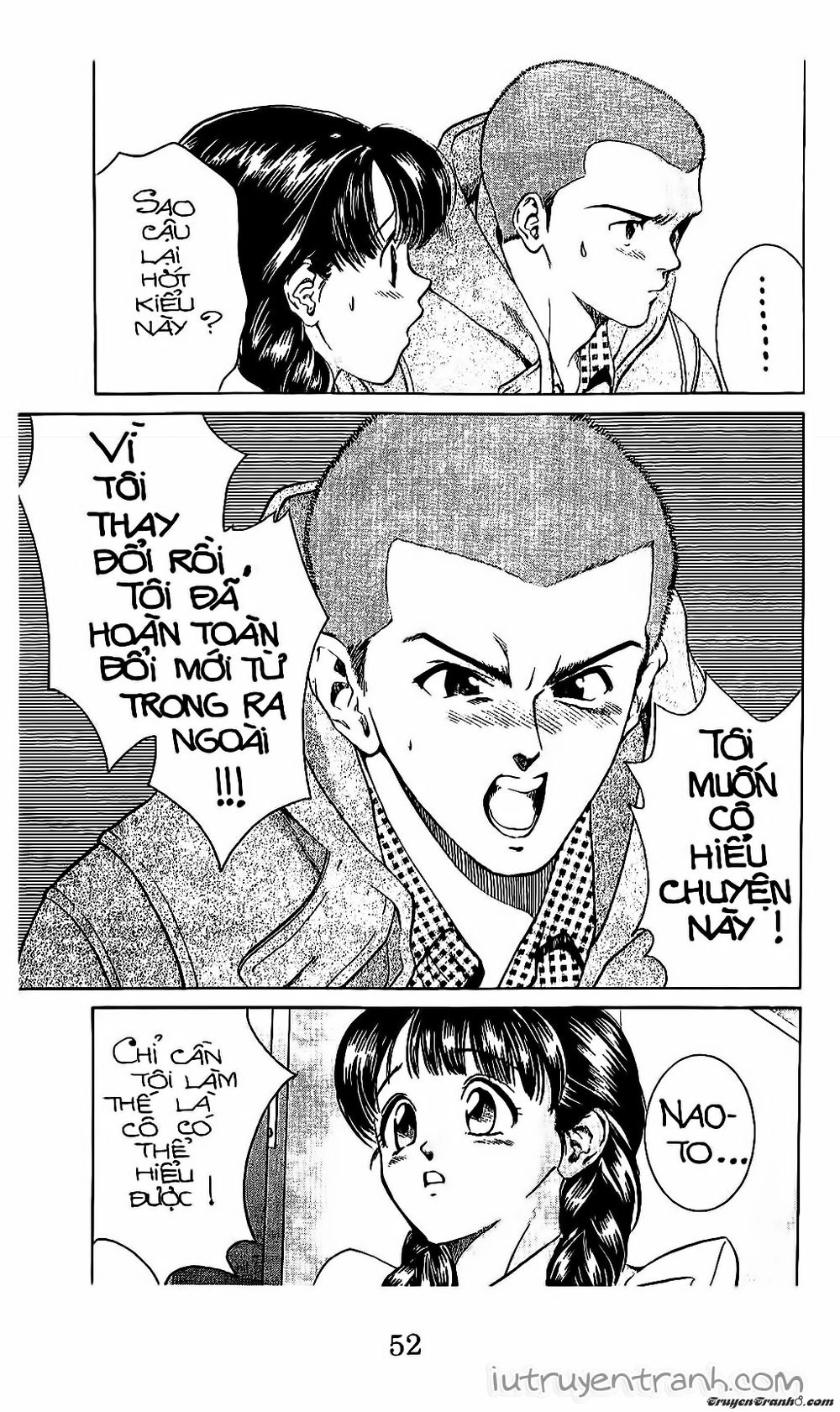 Mirano Nhà Tôi Chapter 65 - 9