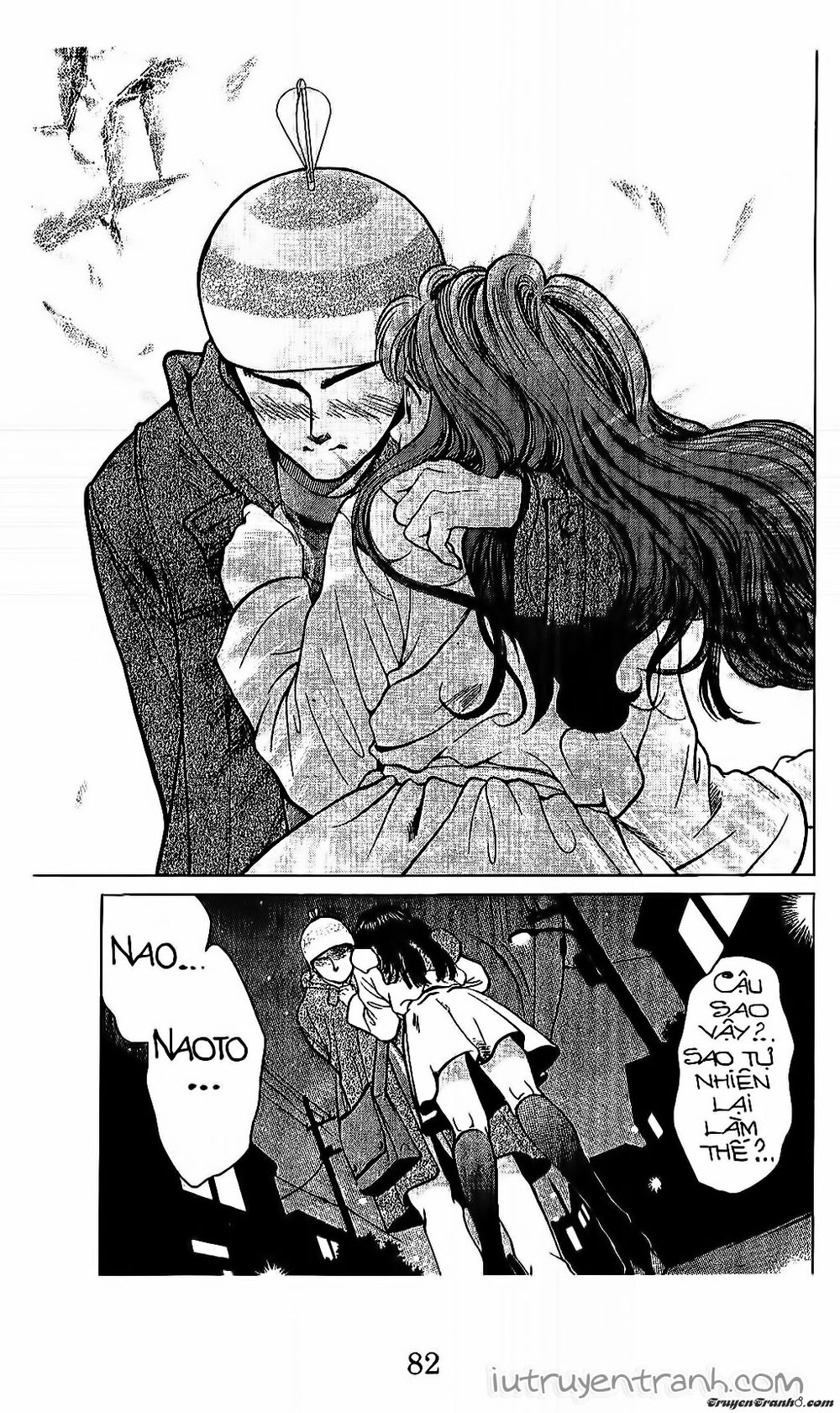 Mirano Nhà Tôi Chapter 67 - 4