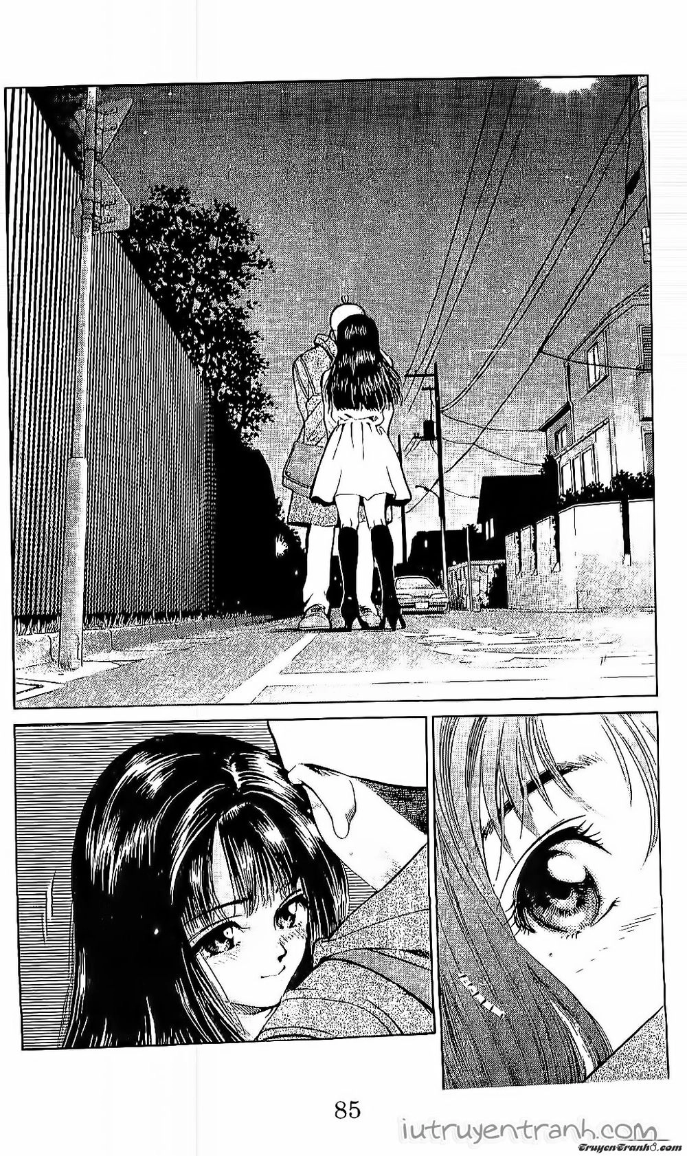 Mirano Nhà Tôi Chapter 67 - 7