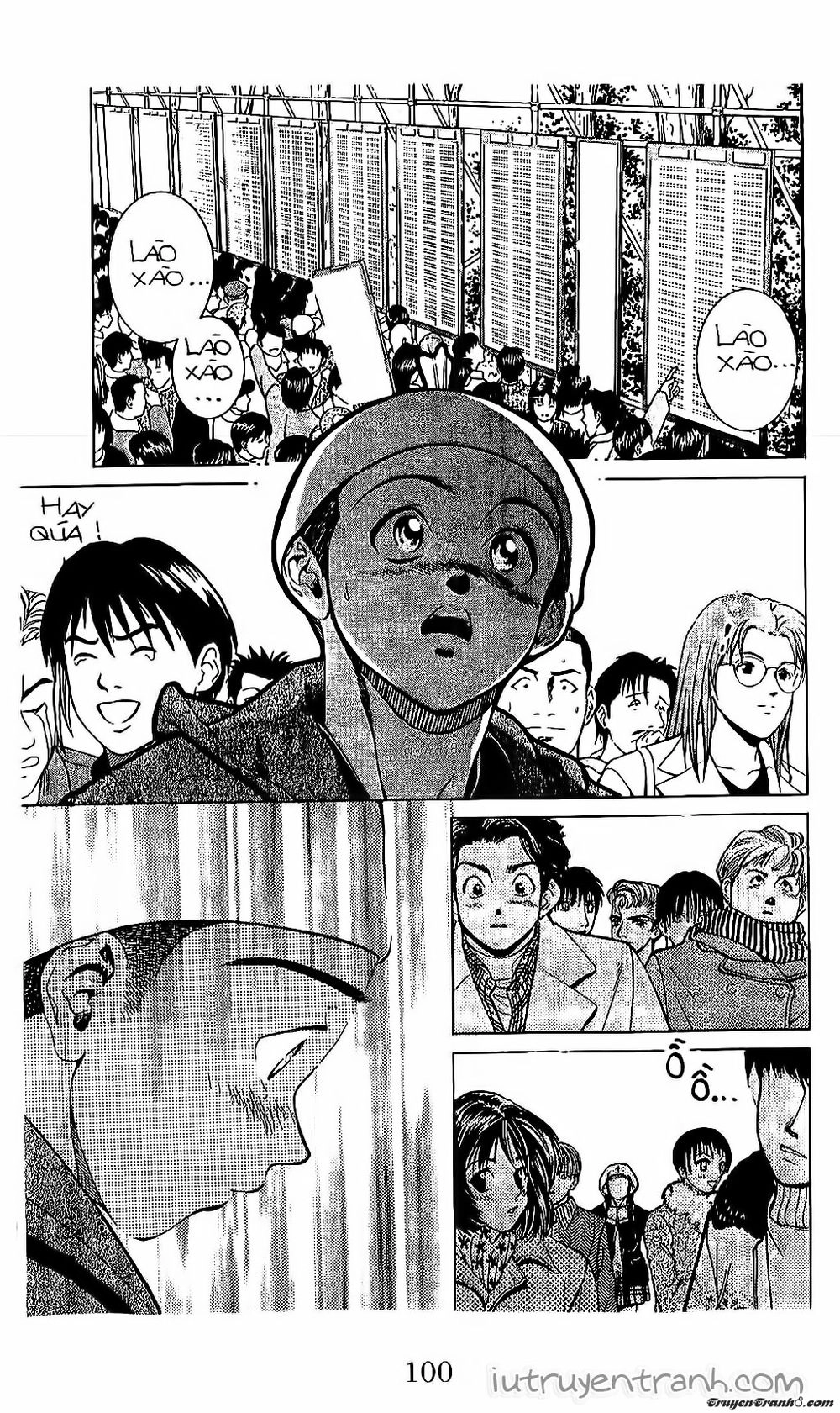 Mirano Nhà Tôi Chapter 67 - 22