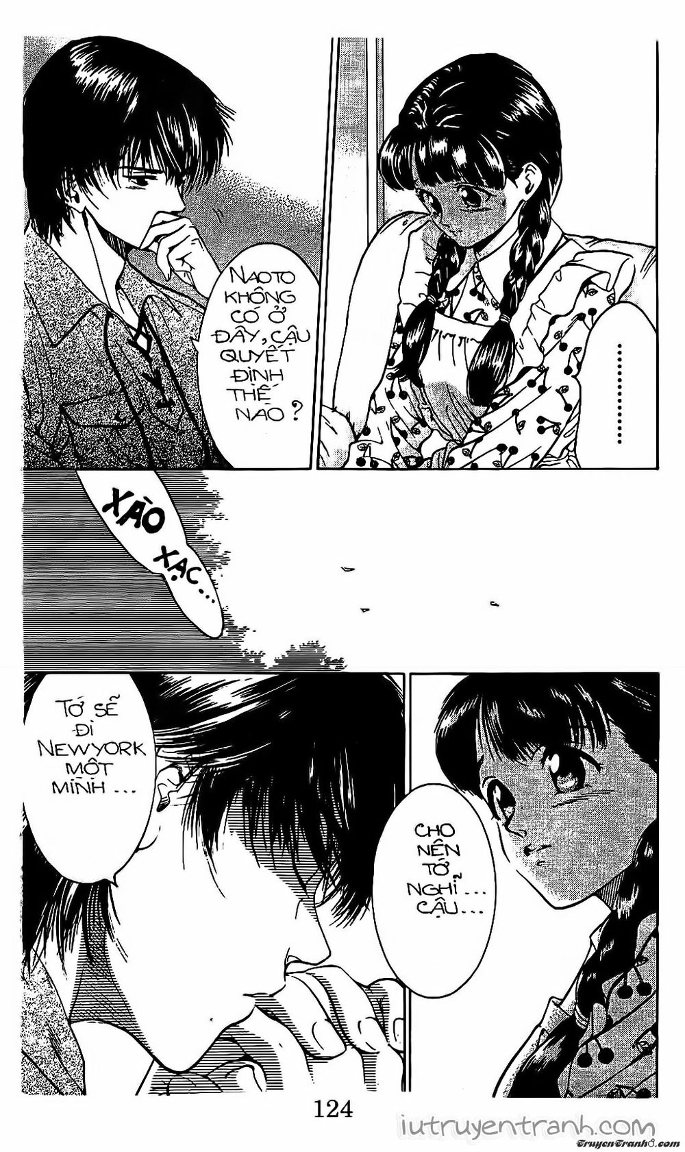 Mirano Nhà Tôi Chapter 68 - 10