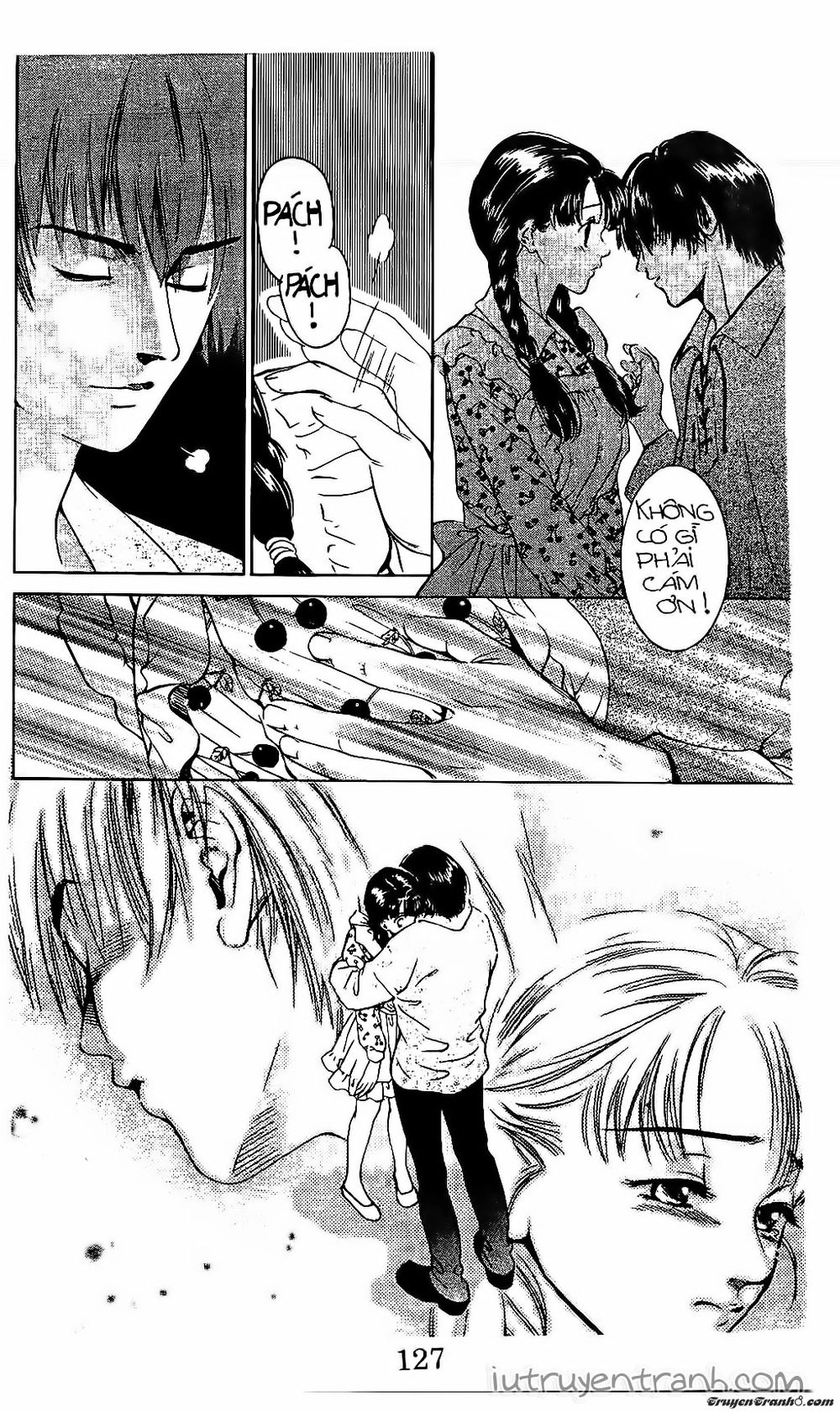 Mirano Nhà Tôi Chapter 68 - 13