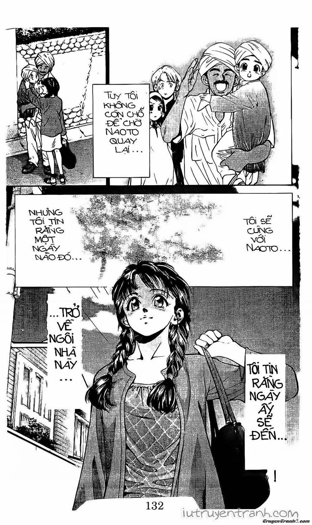 Mirano Nhà Tôi Chapter 68 - 18