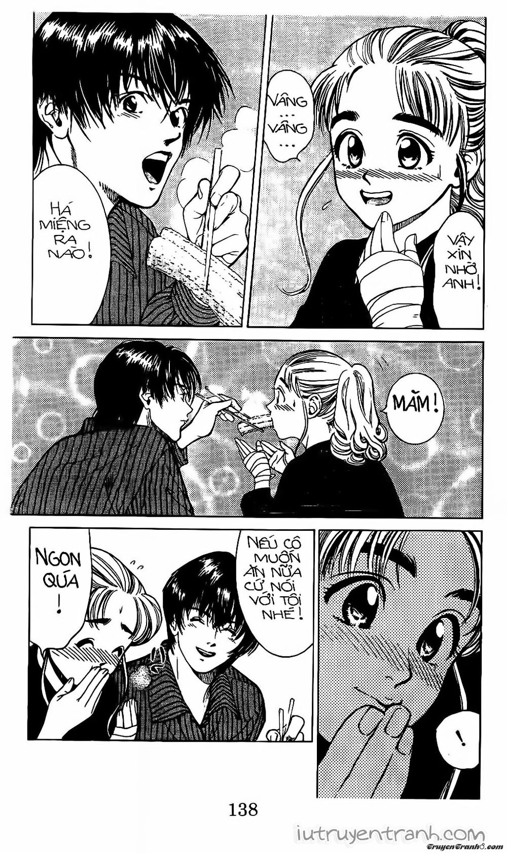 Mirano Nhà Tôi Chapter 69 - 6