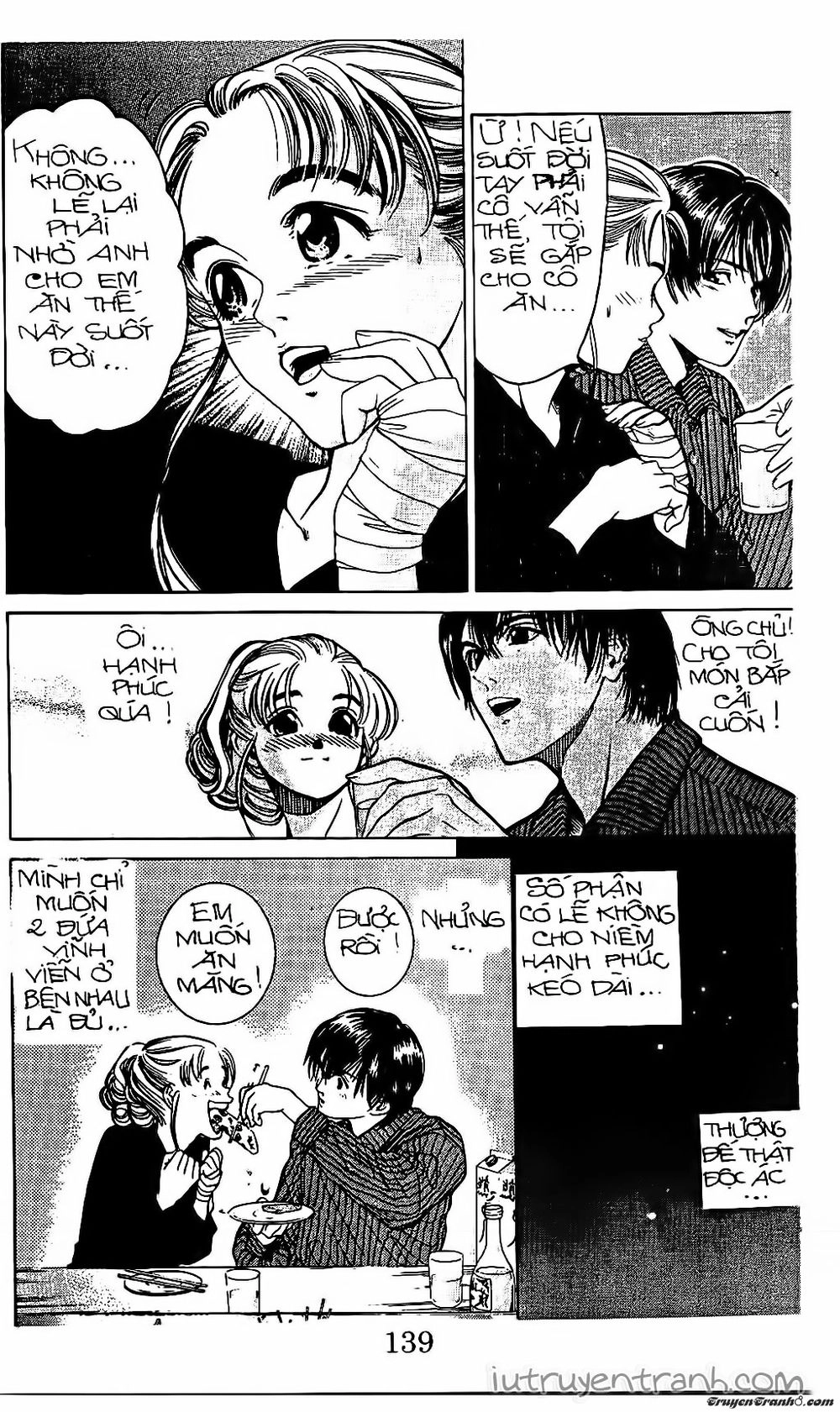 Mirano Nhà Tôi Chapter 69 - 7