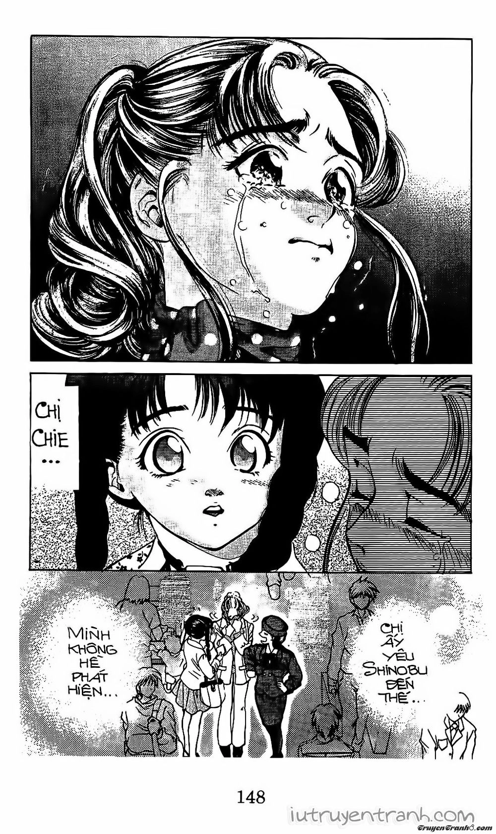 Mirano Nhà Tôi Chapter 69 - 16