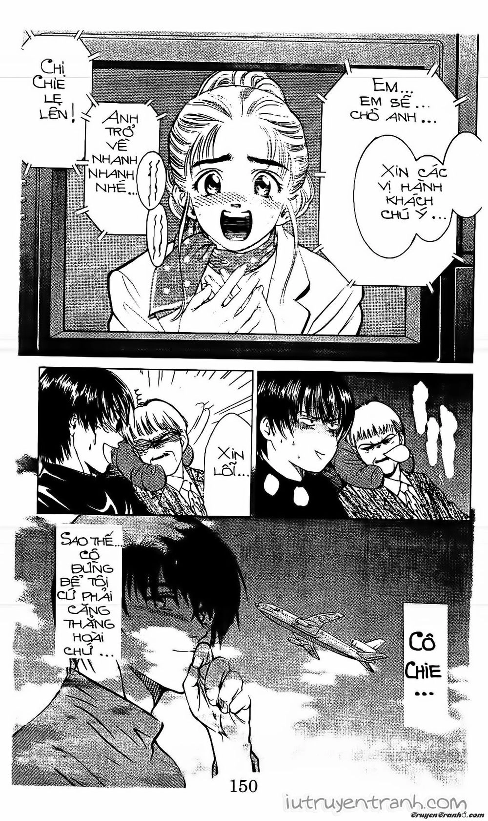 Mirano Nhà Tôi Chapter 69 - 18