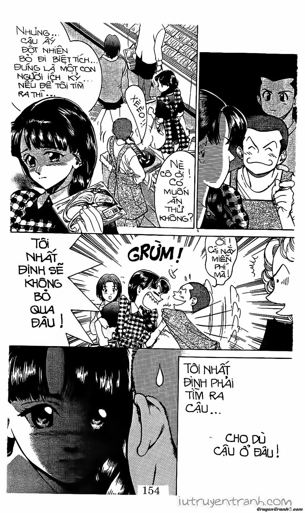 Mirano Nhà Tôi Chapter 70 - 4