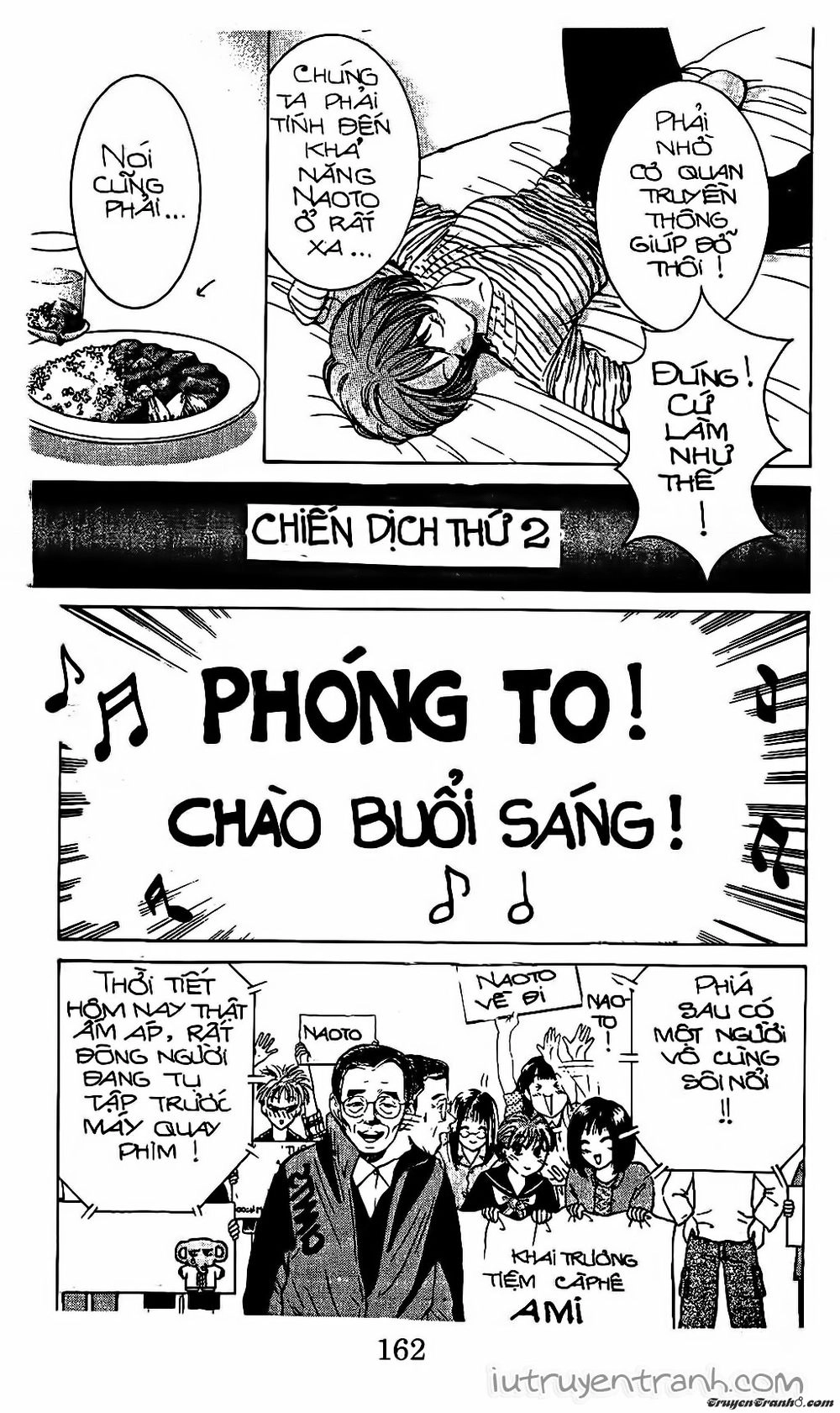 Mirano Nhà Tôi Chapter 70 - 12