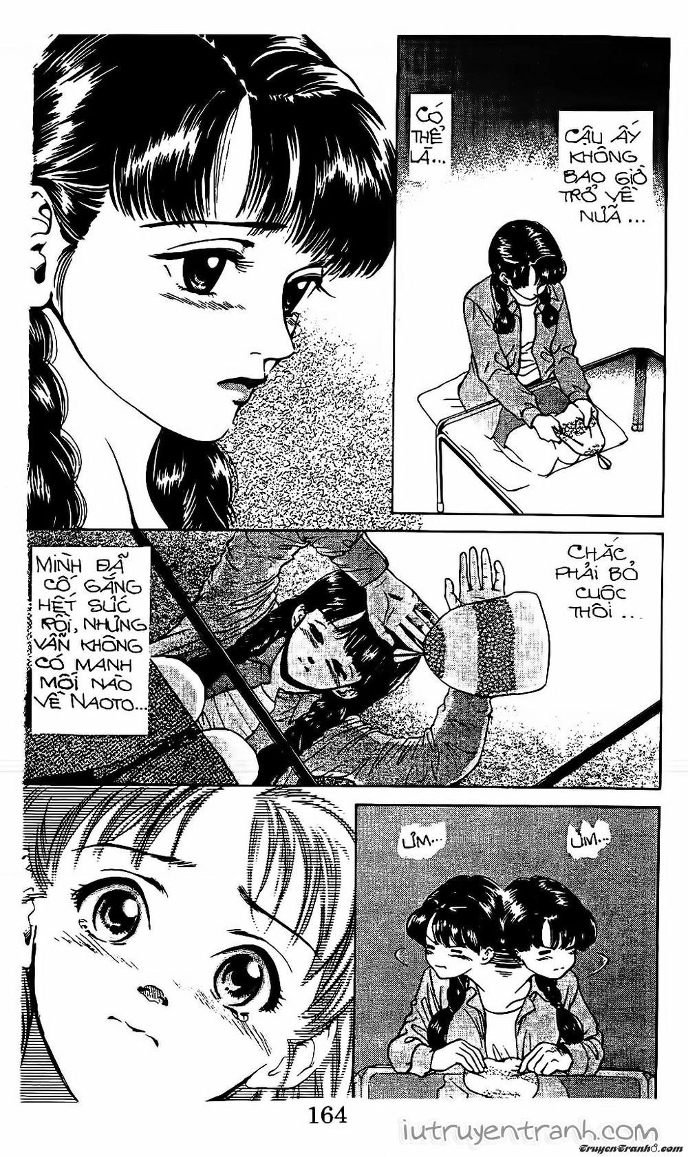 Mirano Nhà Tôi Chapter 70 - 14