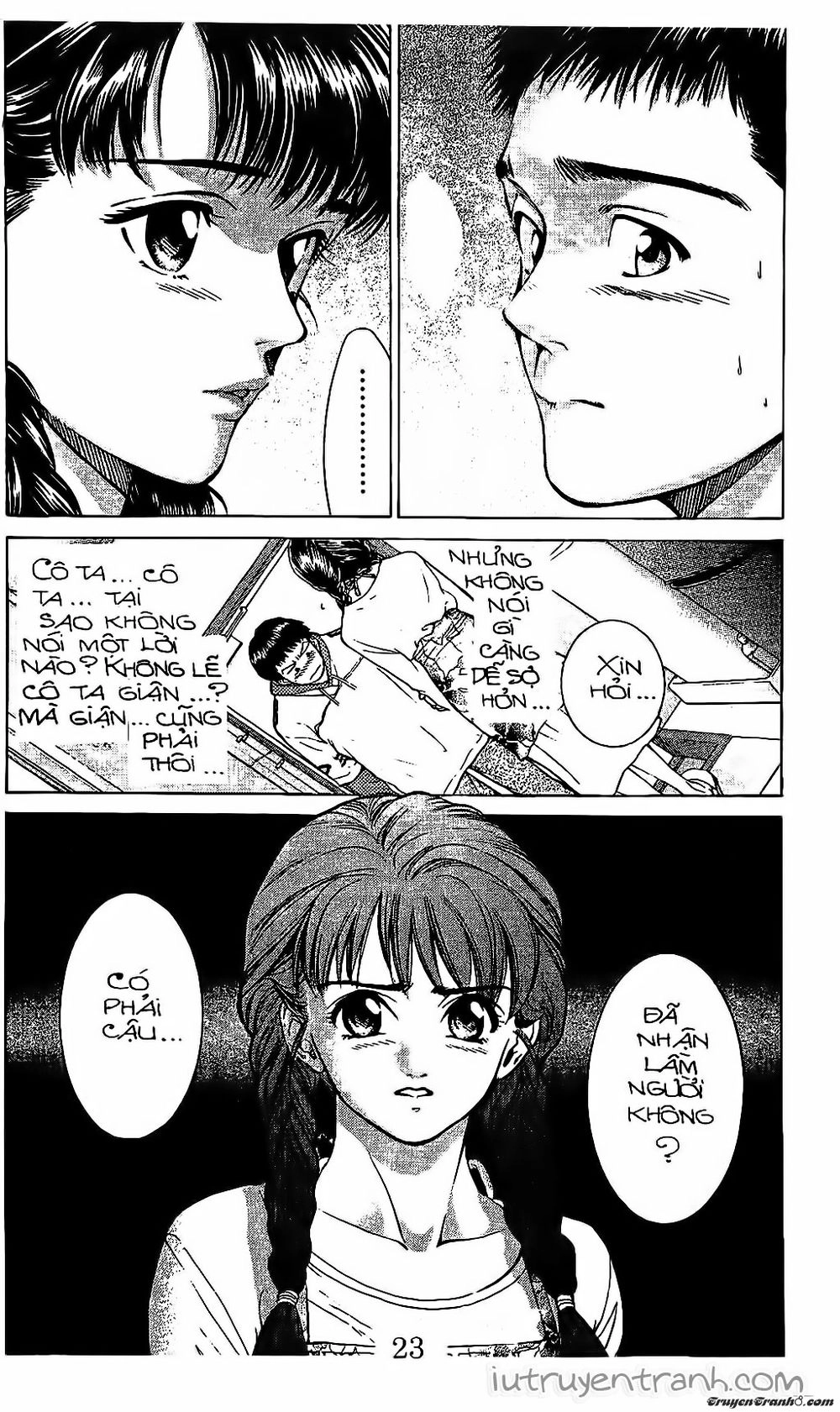 Mirano Nhà Tôi Chapter 71 - 15