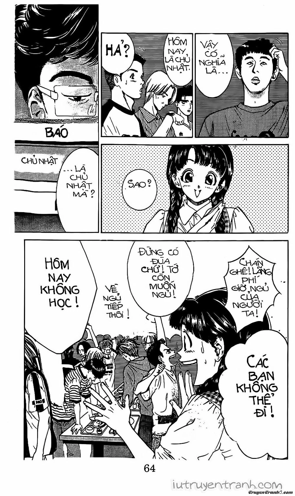 Mirano Nhà Tôi Chapter 73 - 20